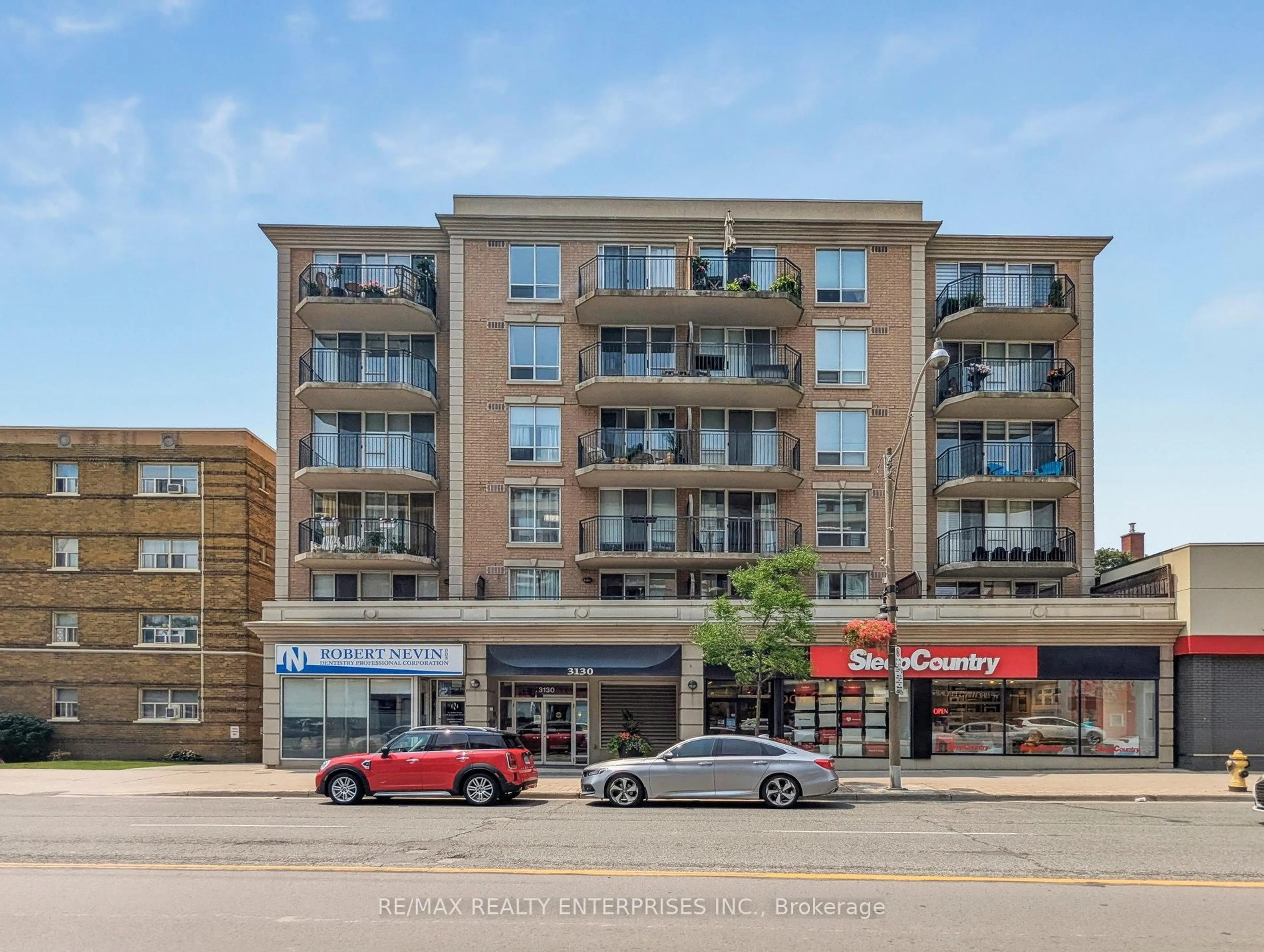 Unknown for 3130 Yonge St #404, Toronto Ontario M4N 2K6