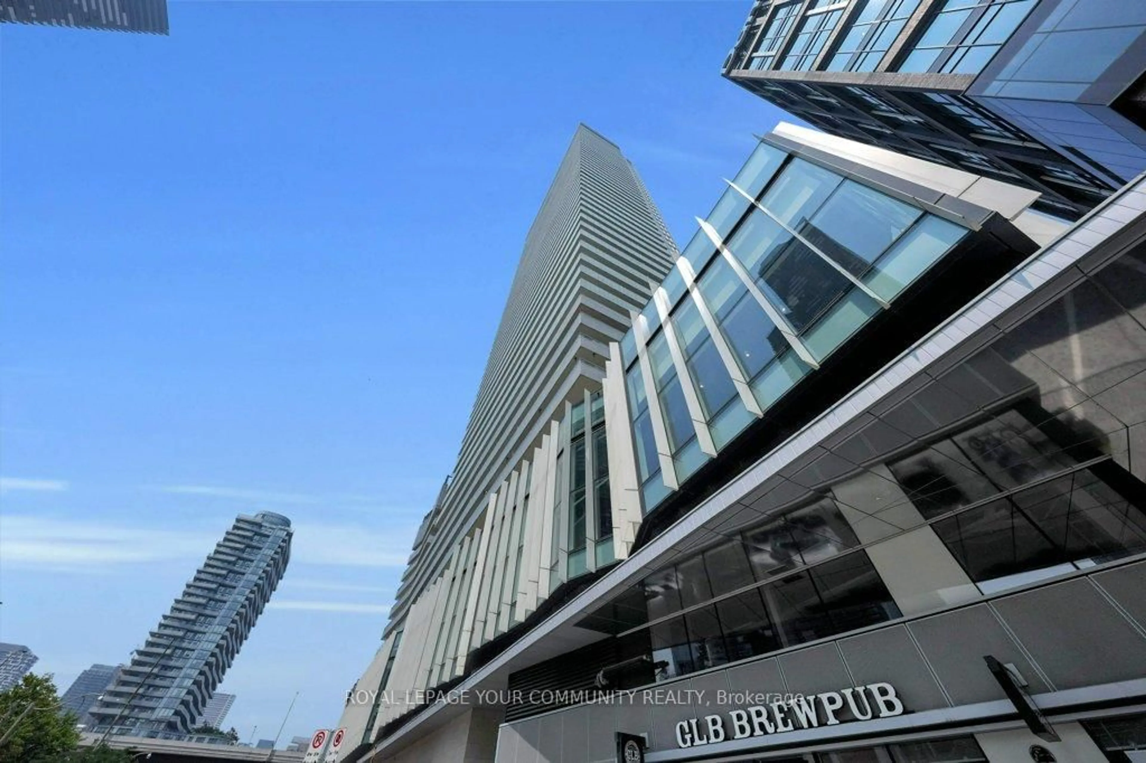 Unknown for 15 Lower Jarvis St #3813, Toronto Ontario M5E 0C4