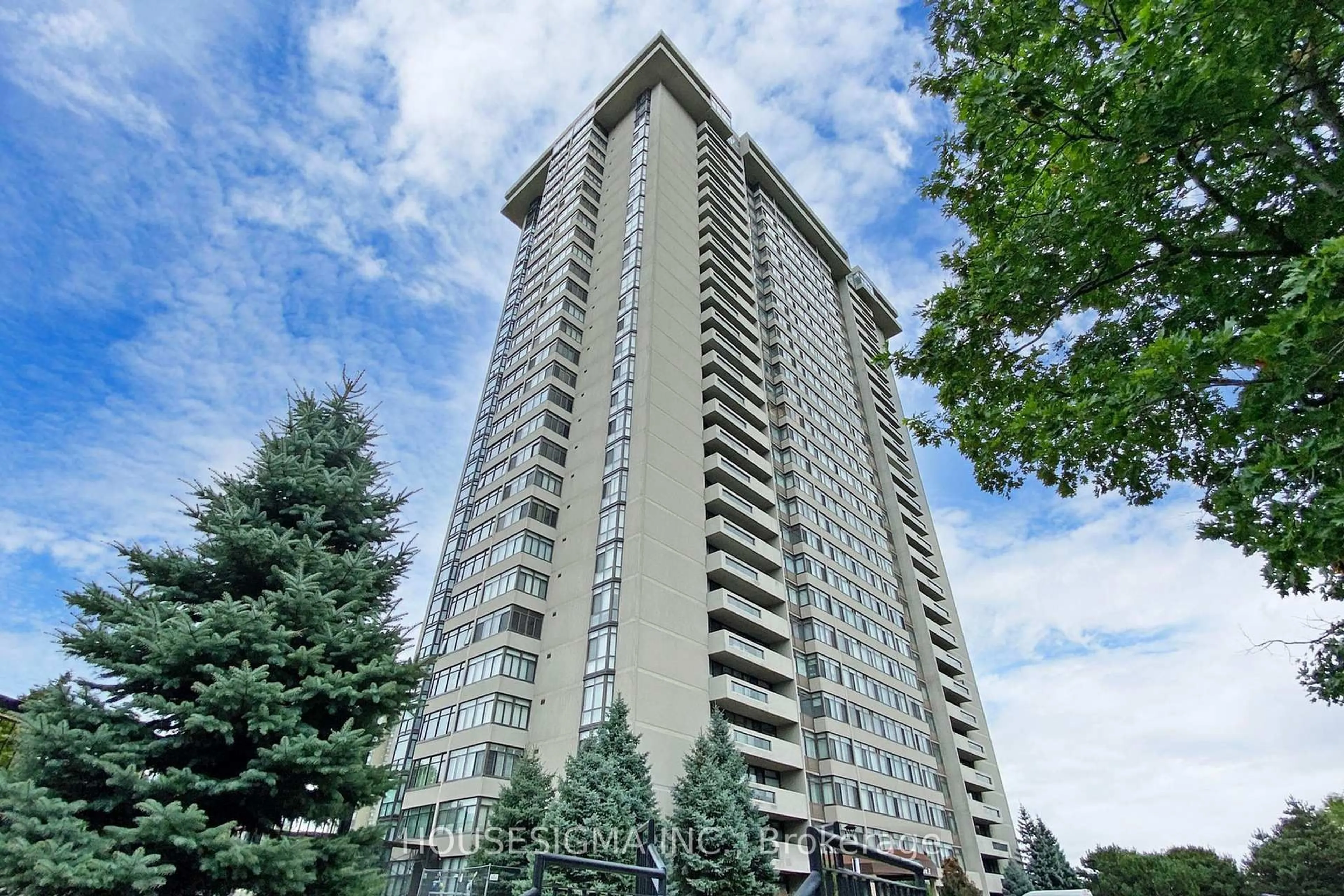 Unknown for 1555 Finch Ave #2205, Toronto Ontario M2J 4X9