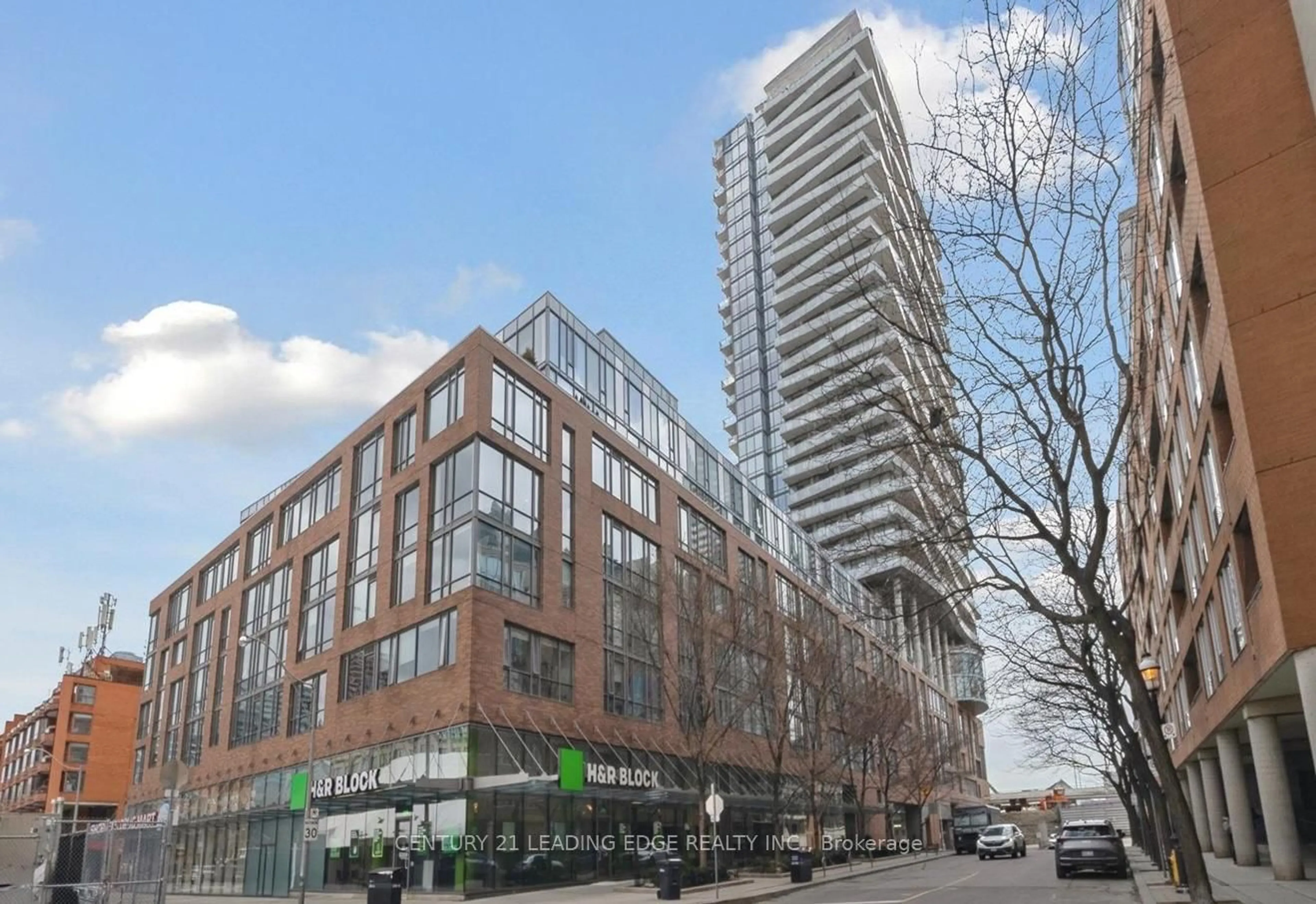 Unknown for 1 Market St #1313, Toronto Ontario M5E 0A2
