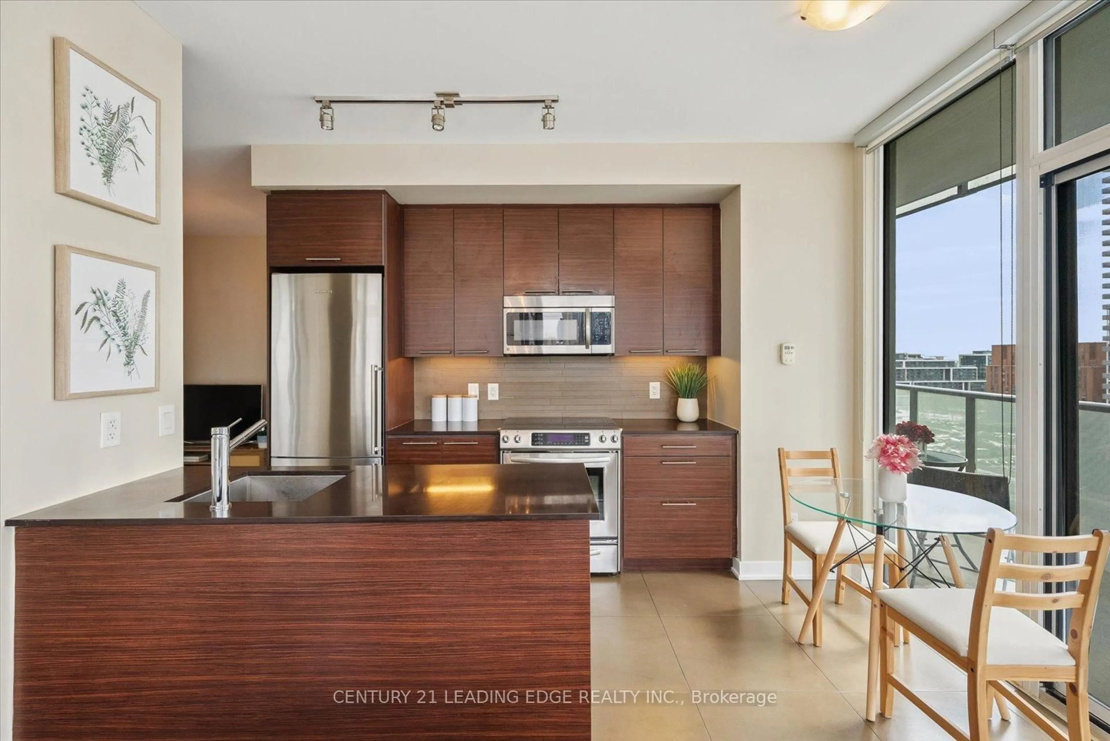 Unknown for 1 Market St #1313, Toronto Ontario M5E 0A2