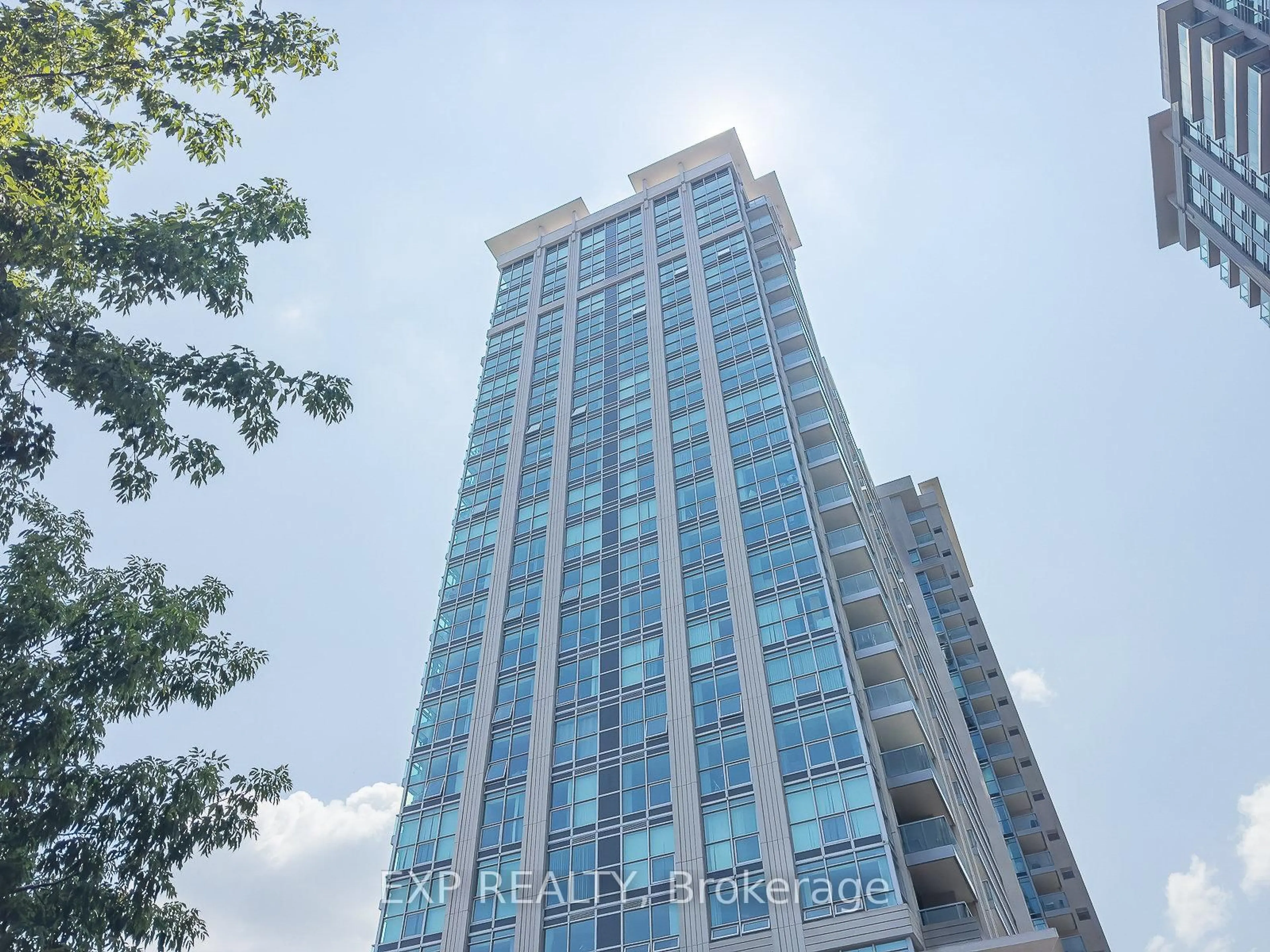 Unknown for 17 Anndale Dr #2116, Toronto Ontario M2N 2W7