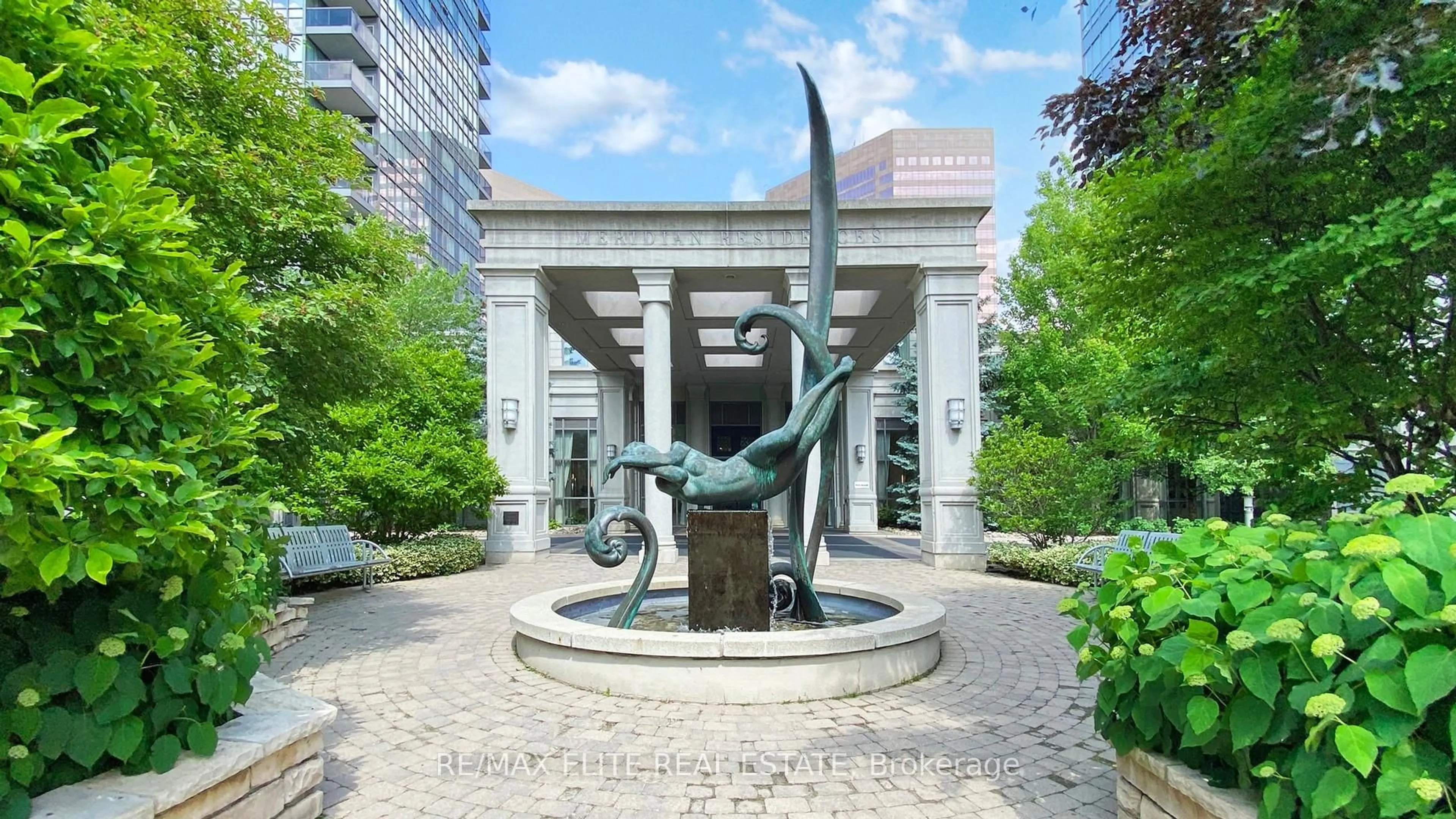 Unknown for 15 Greenview Ave #2413, Toronto Ontario M2M 4M7