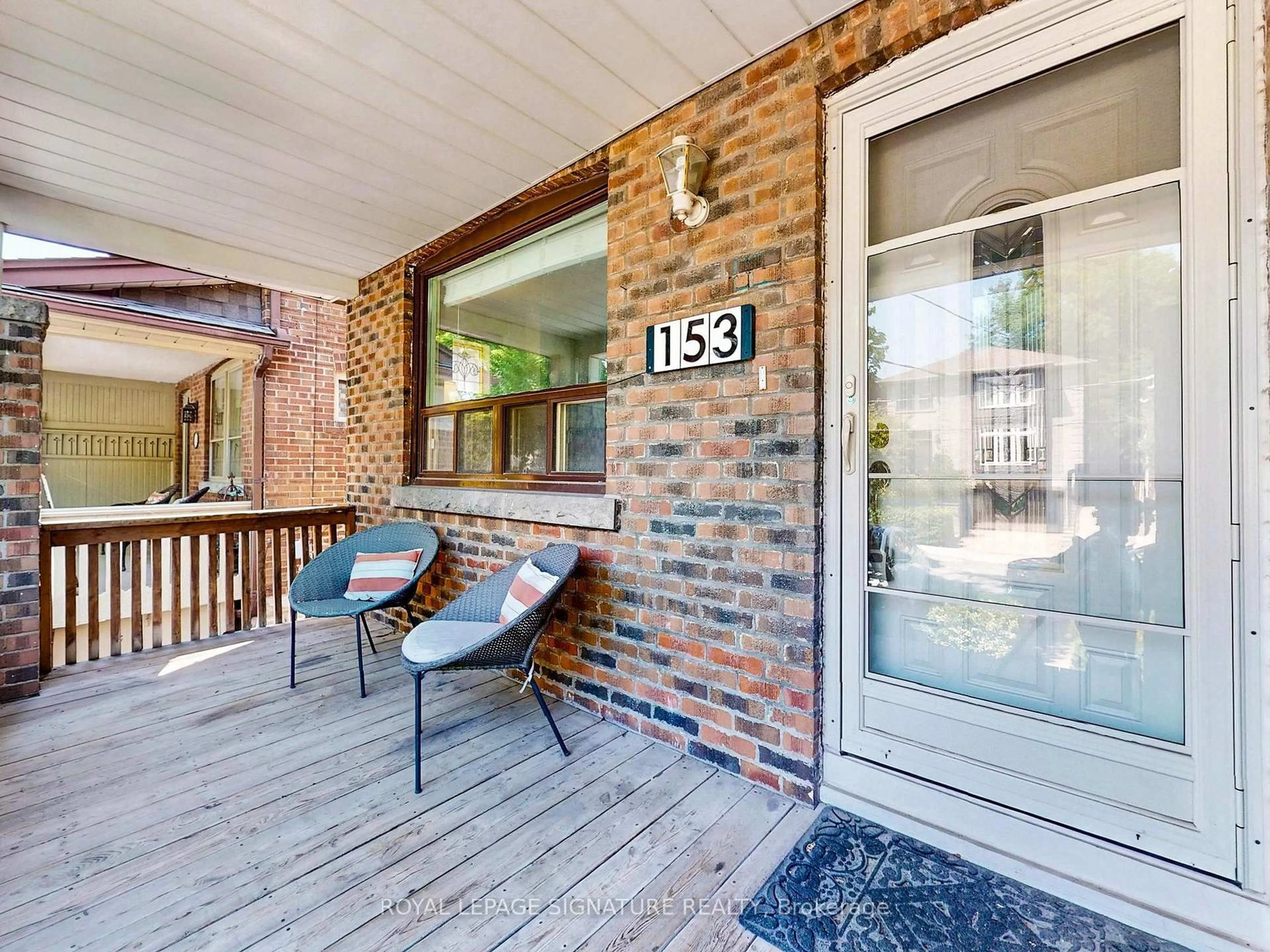 Unknown for 153 Castlefield Ave, Toronto Ontario M4R 1G6