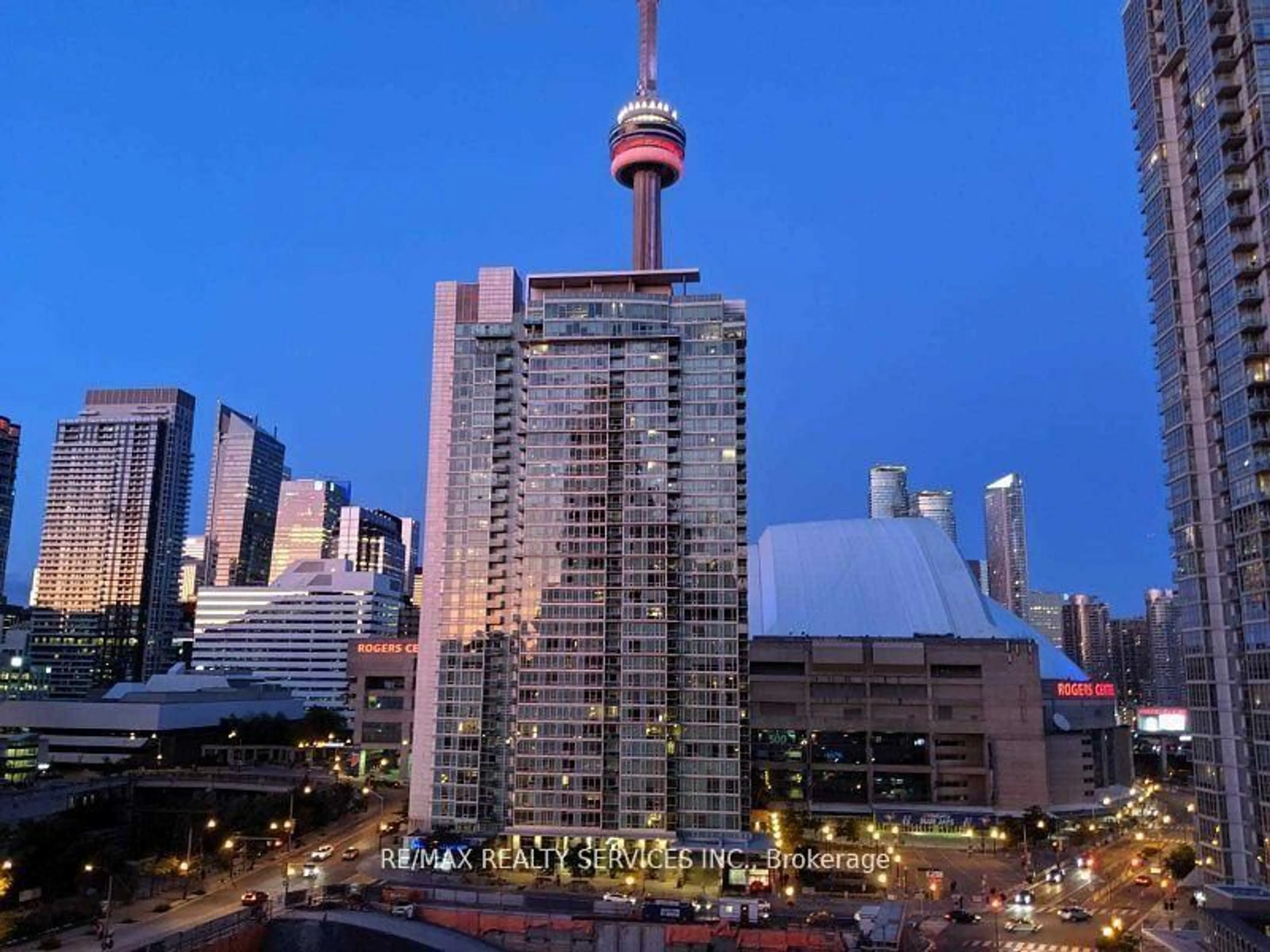 Unknown for 4000 Spadina Ave #1019, Toronto Ontario M5V 3Y9