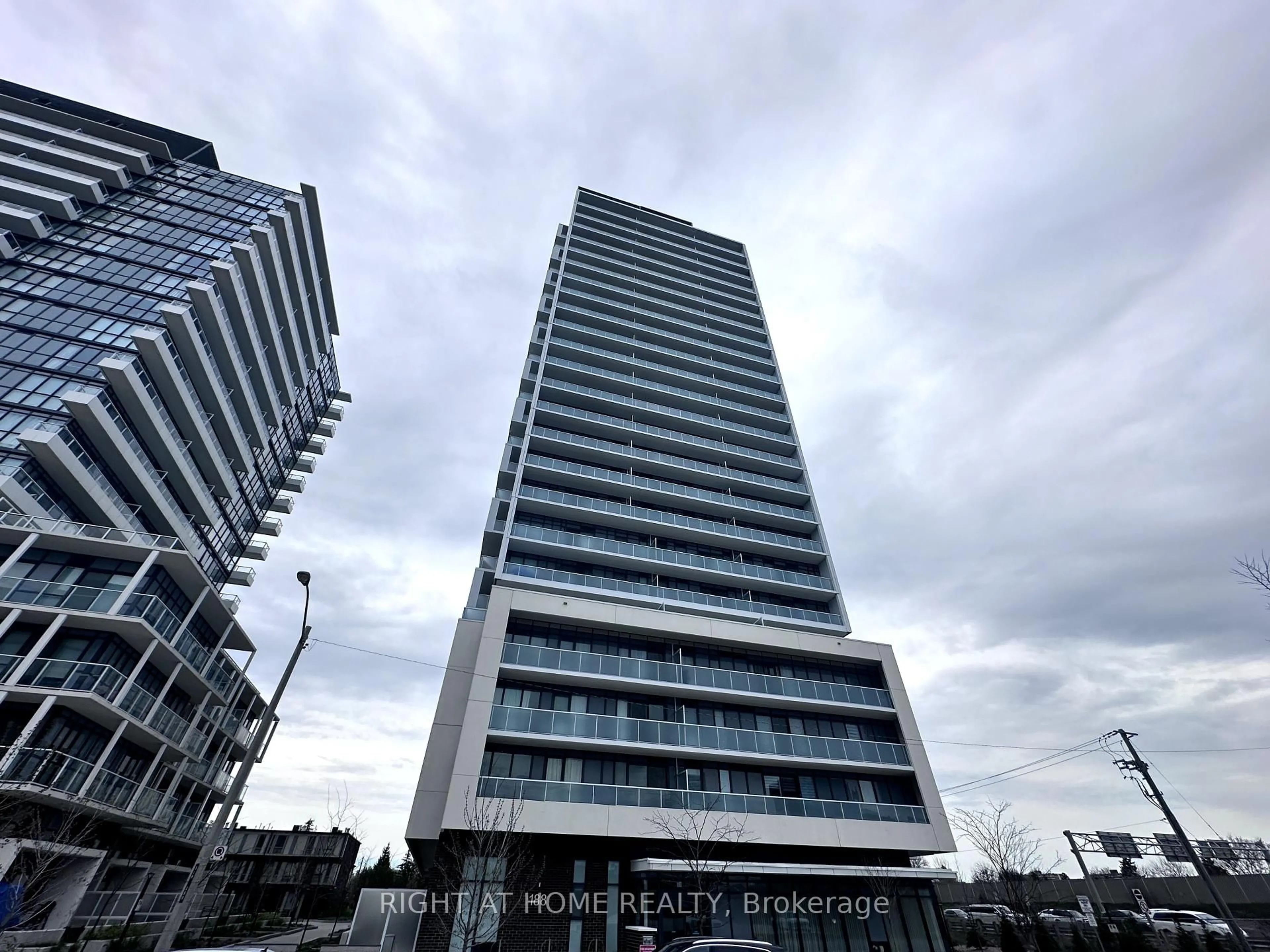 Unknown for 188 Fairview Mall Dr #720, Toronto Ontario M2J 0H7