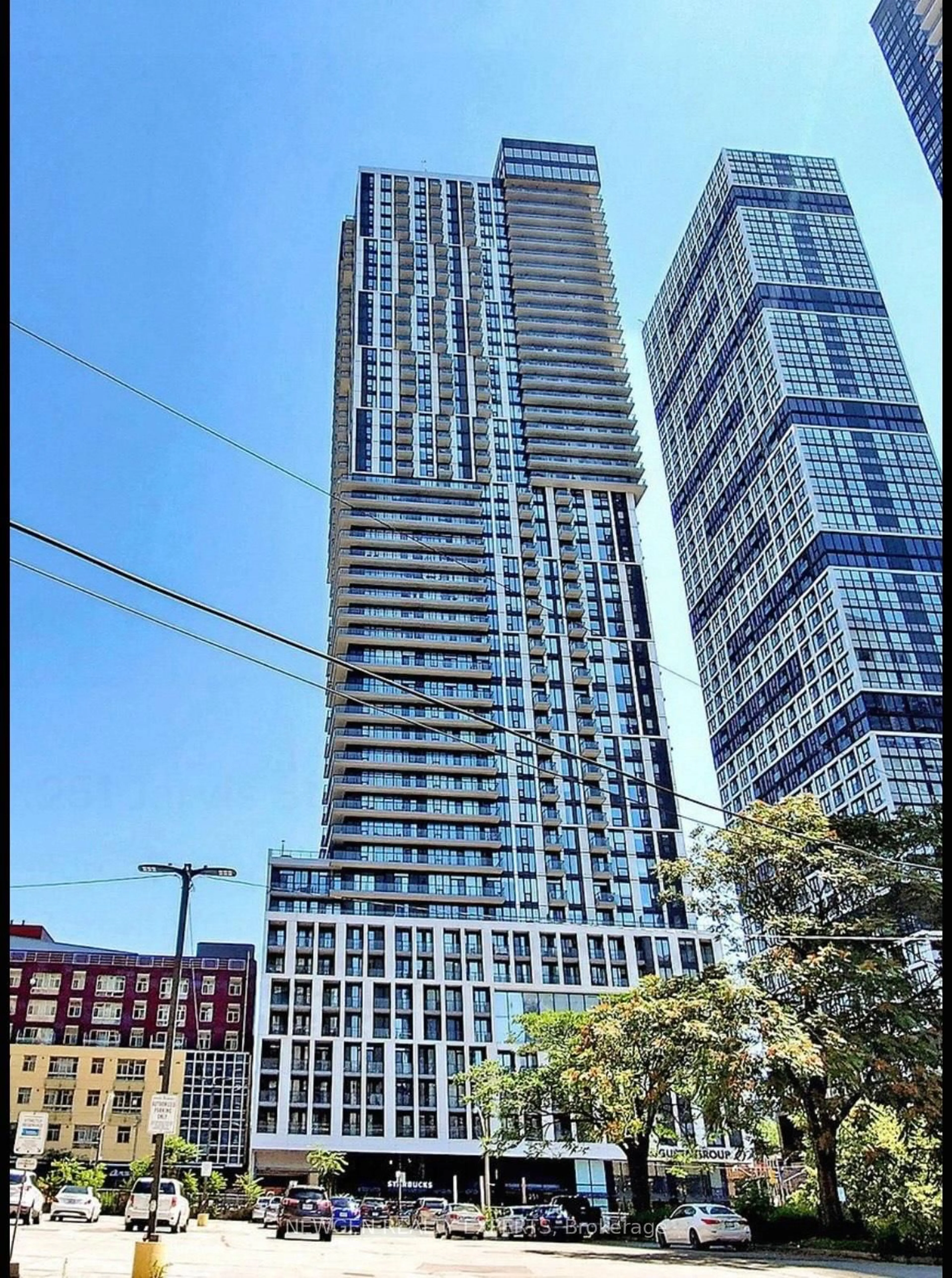 Unknown for 251 Jarvis St #601, Toronto Ontario M5B 0C3