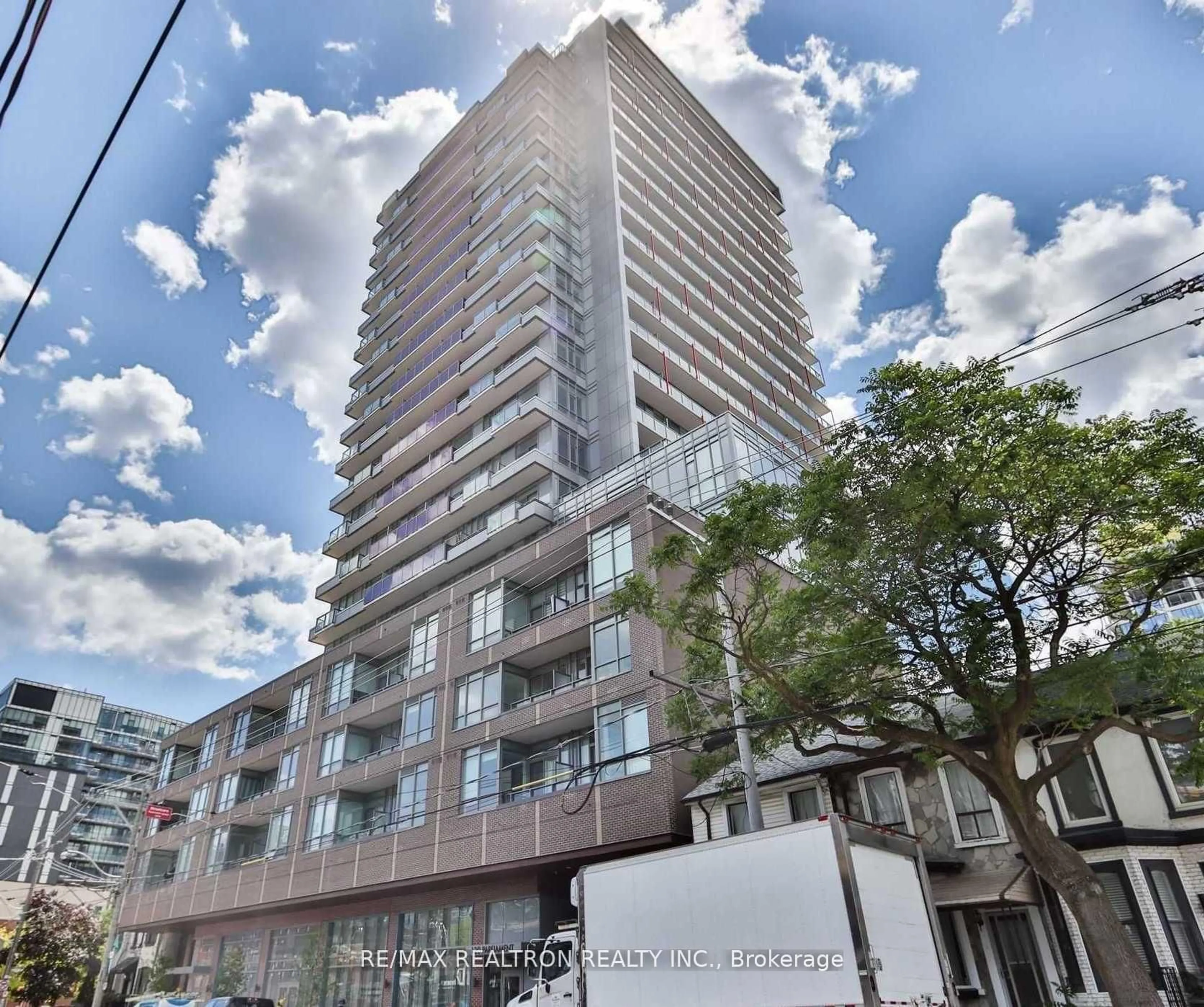 Unknown for 120 Parliament St #1513, Toronto Ontario M5A 2Y8