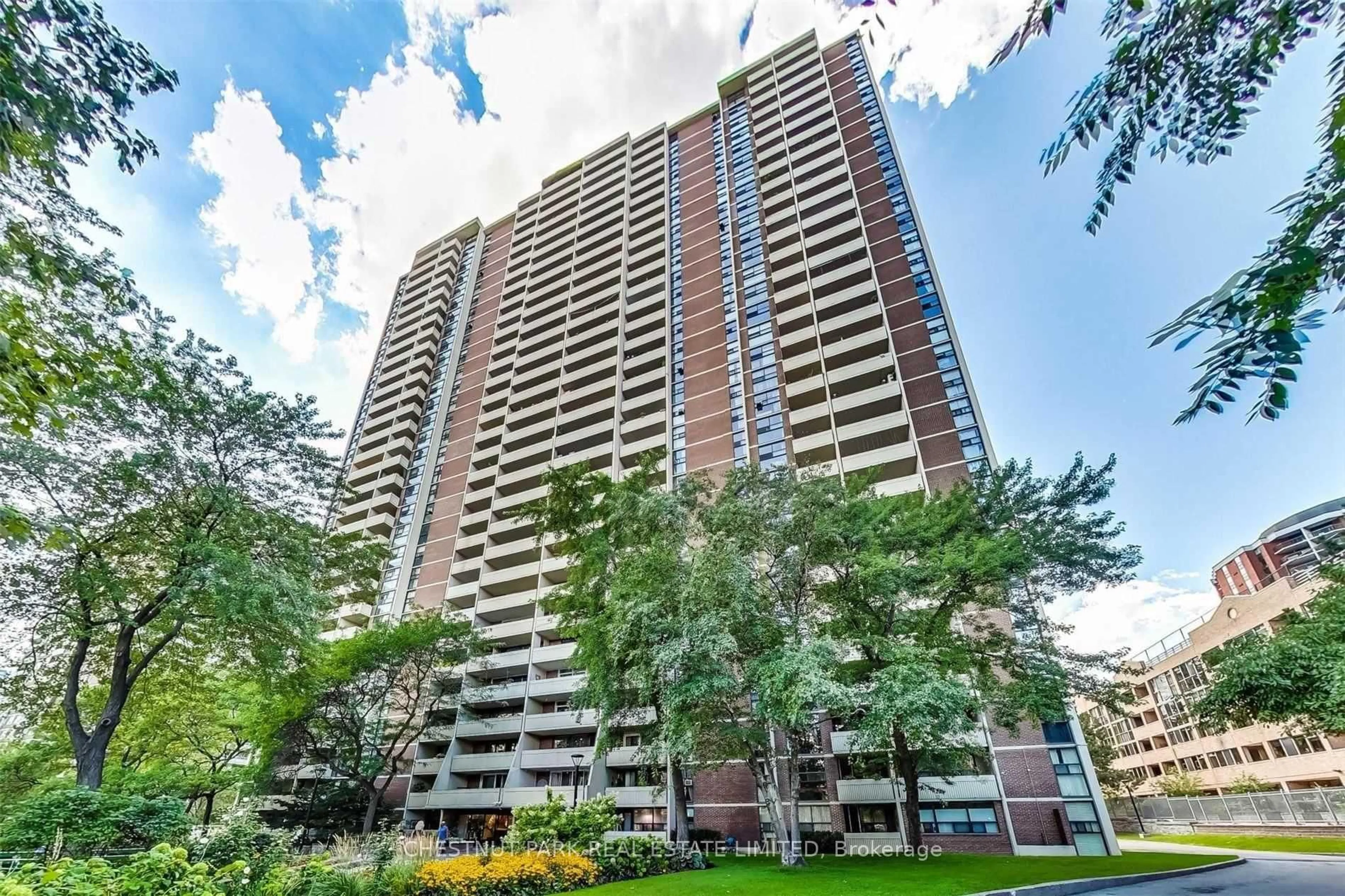 Unknown for 40 Homewood Ave #2501, Toronto Ontario M4Y 2K2
