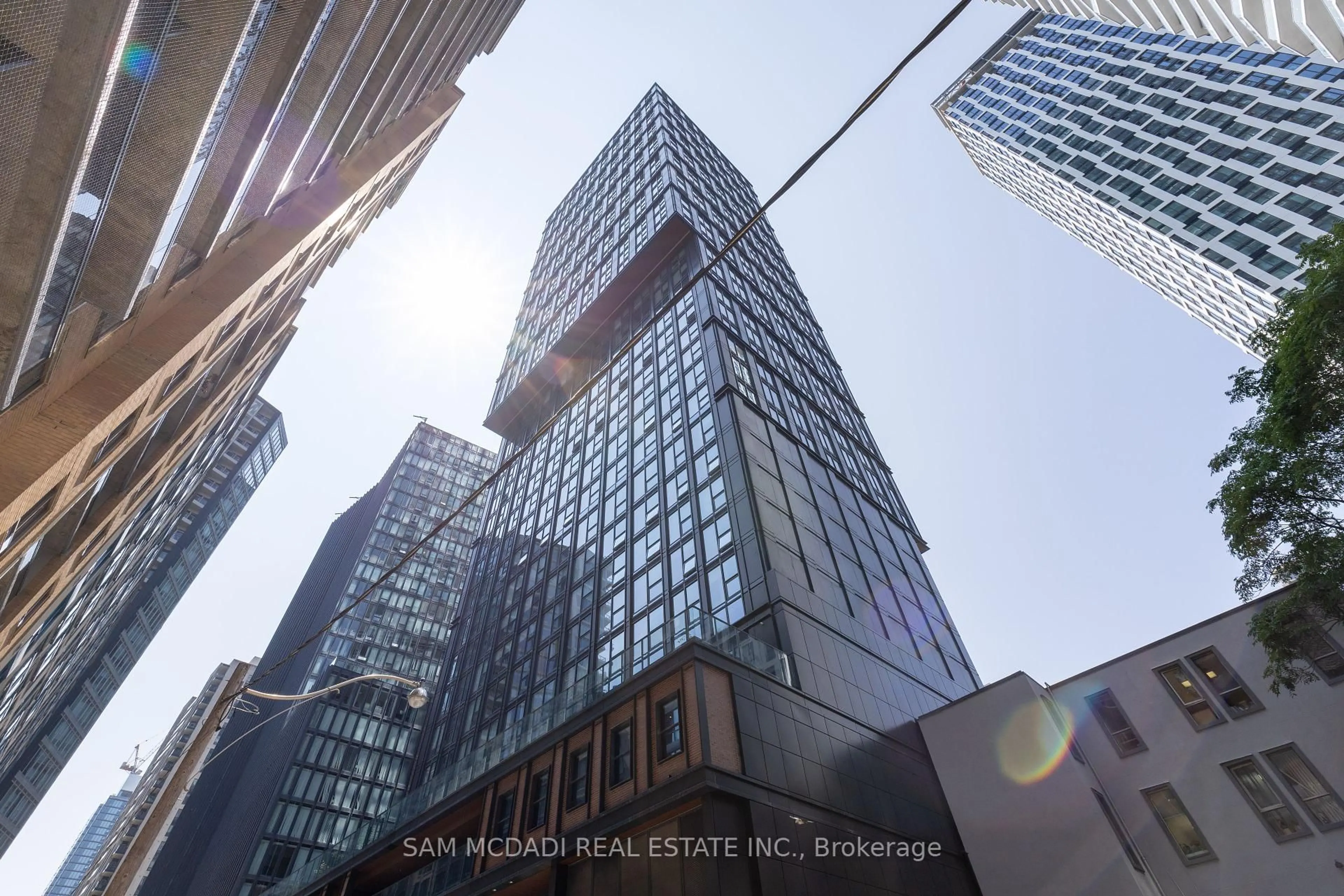 Unknown for 82 Dalhousie St #LP17, Toronto Ontario M5B 0C5