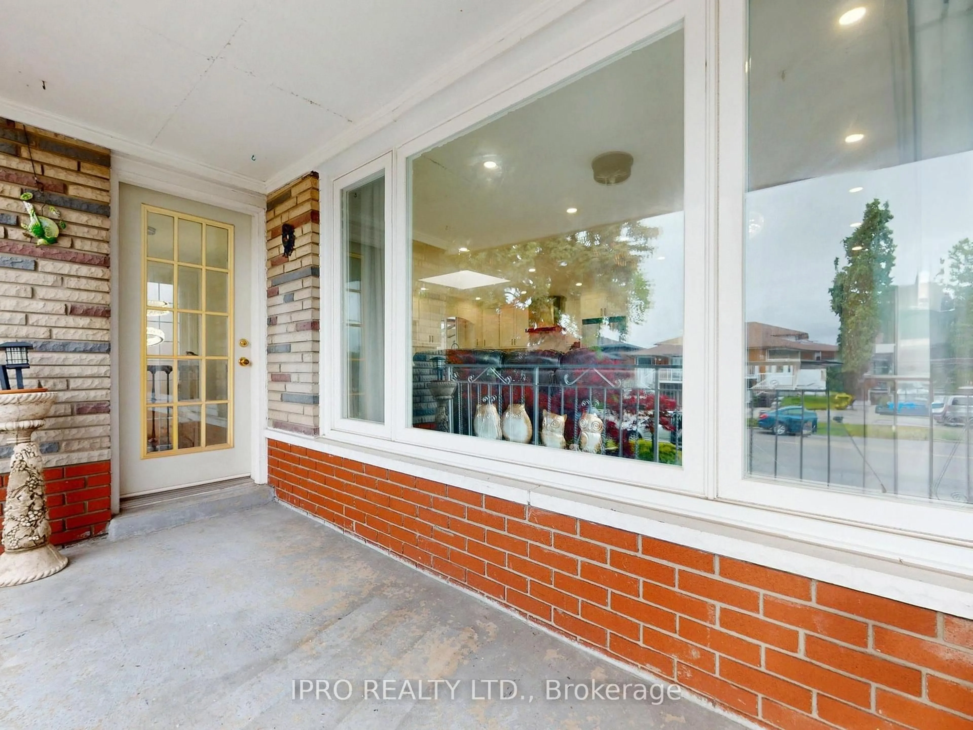Unknown for 29 Clipper Rd, Toronto Ontario M2J 4C8