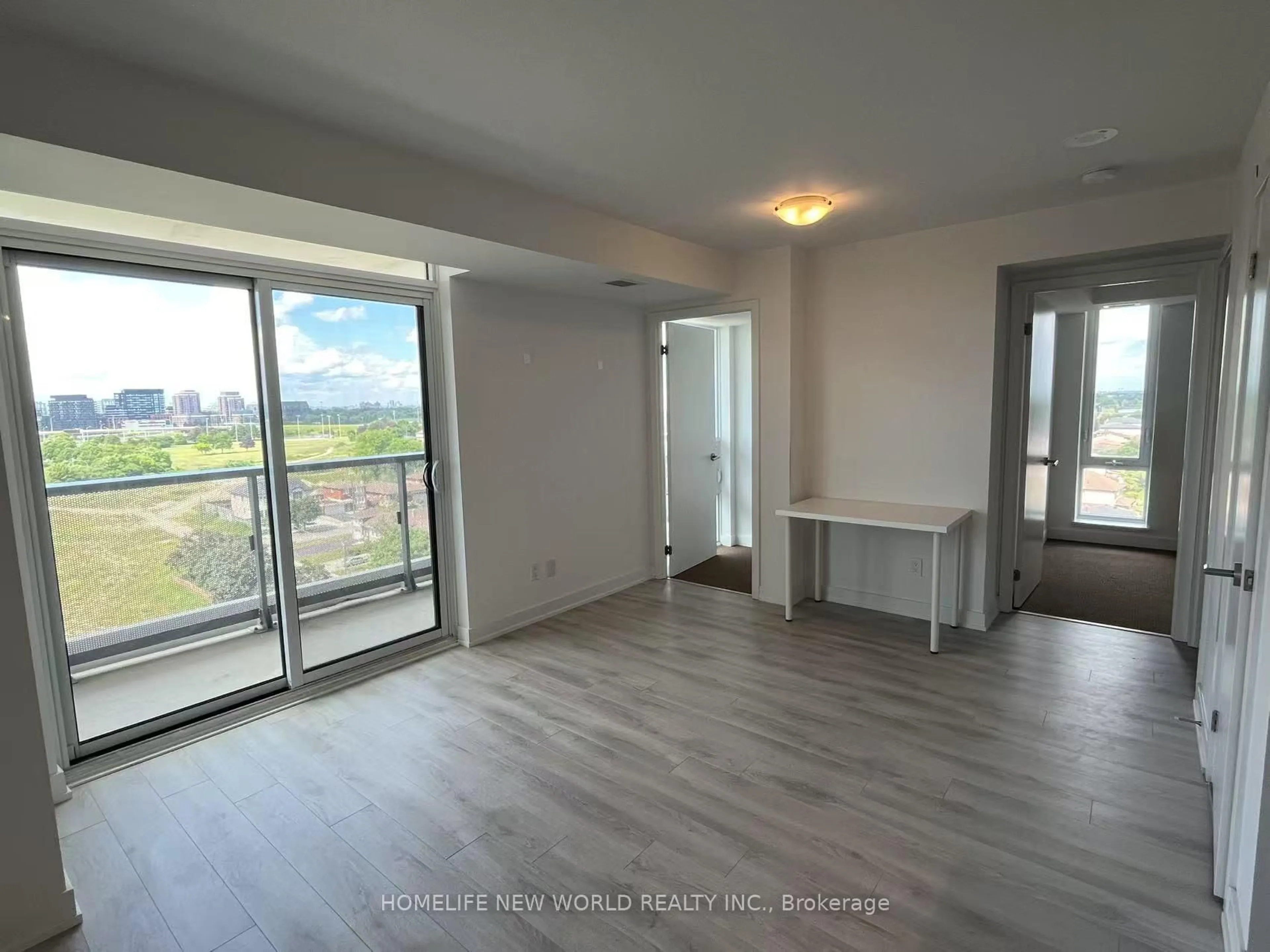 A pic of a room for 120 Varna Dr #1111, Toronto Ontario M6A 0B3