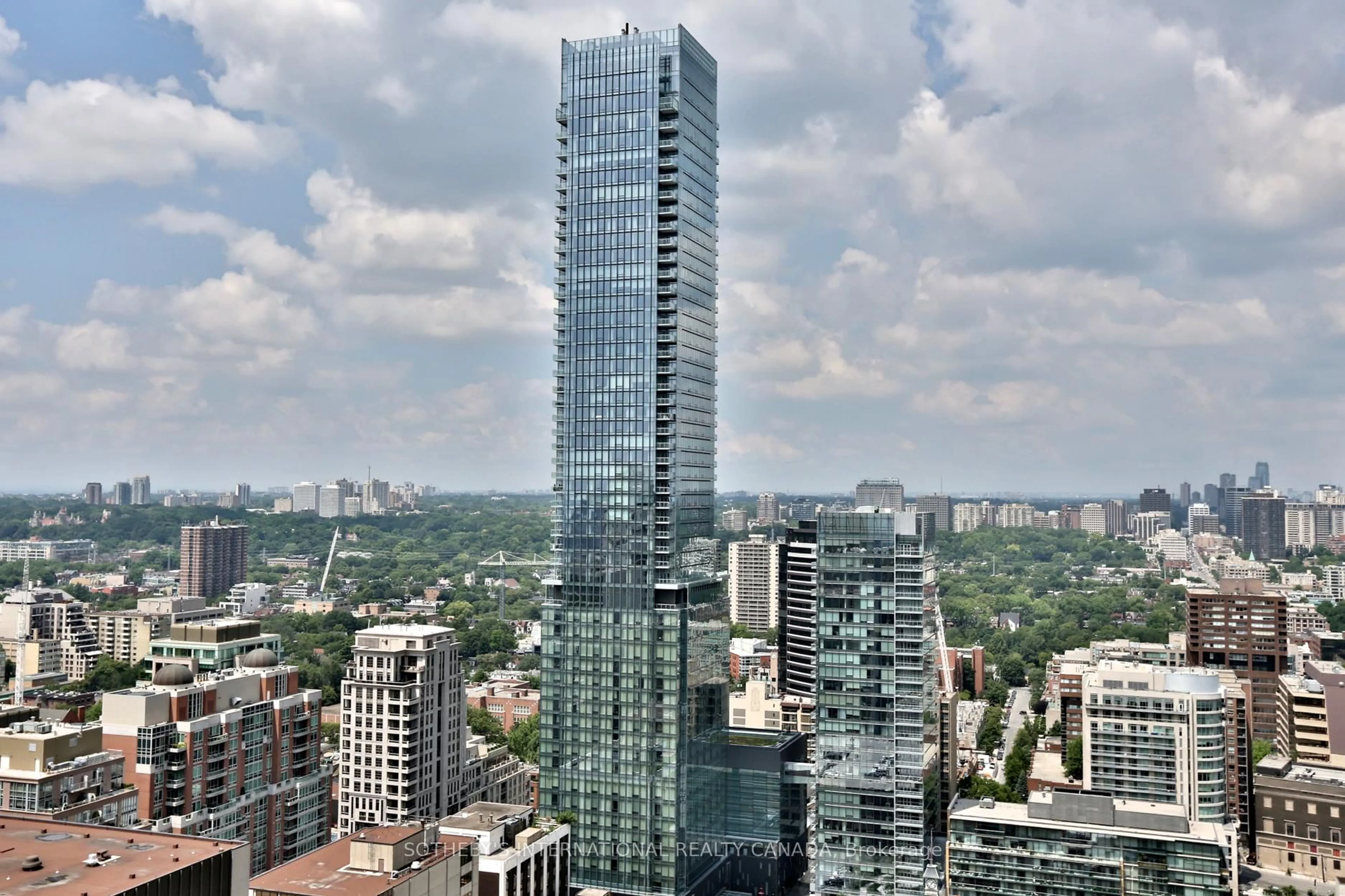 Unknown for 50 Yorkville Ave #2503/2504, Toronto Ontario M4W 0A3
