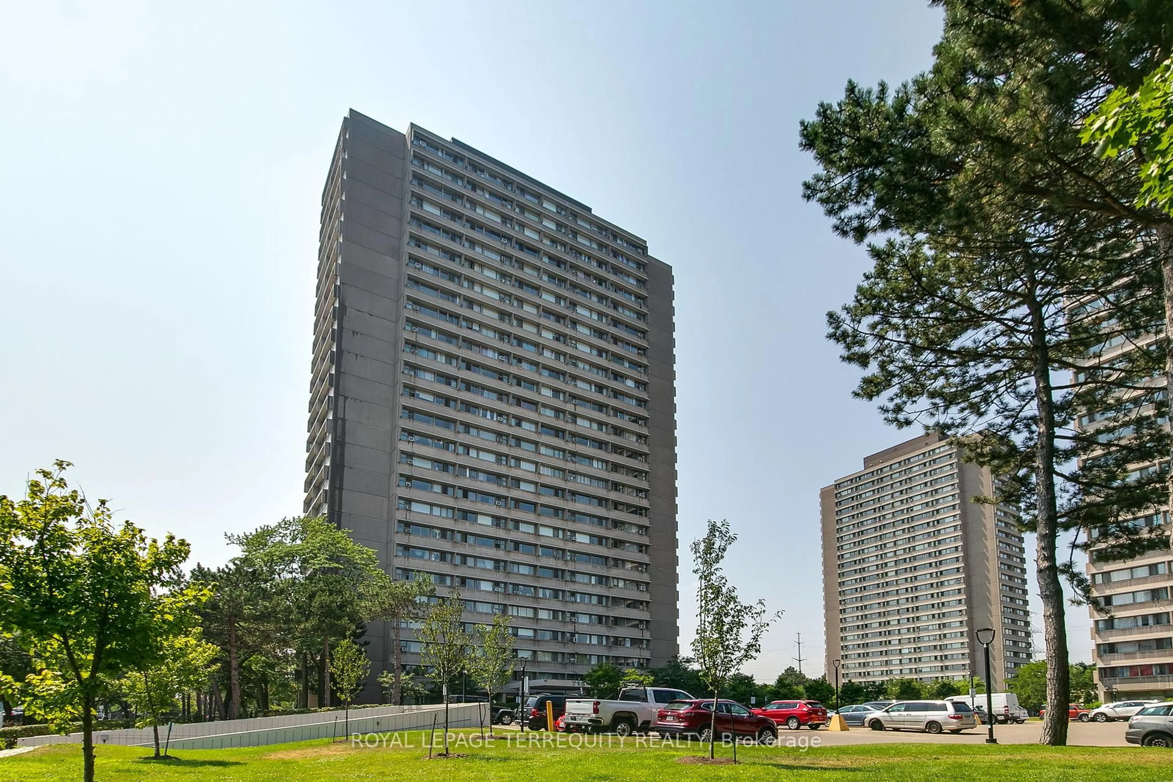 Unknown for 715 Don Mills Rd #Ph01, Toronto Ontario M3C 1S5