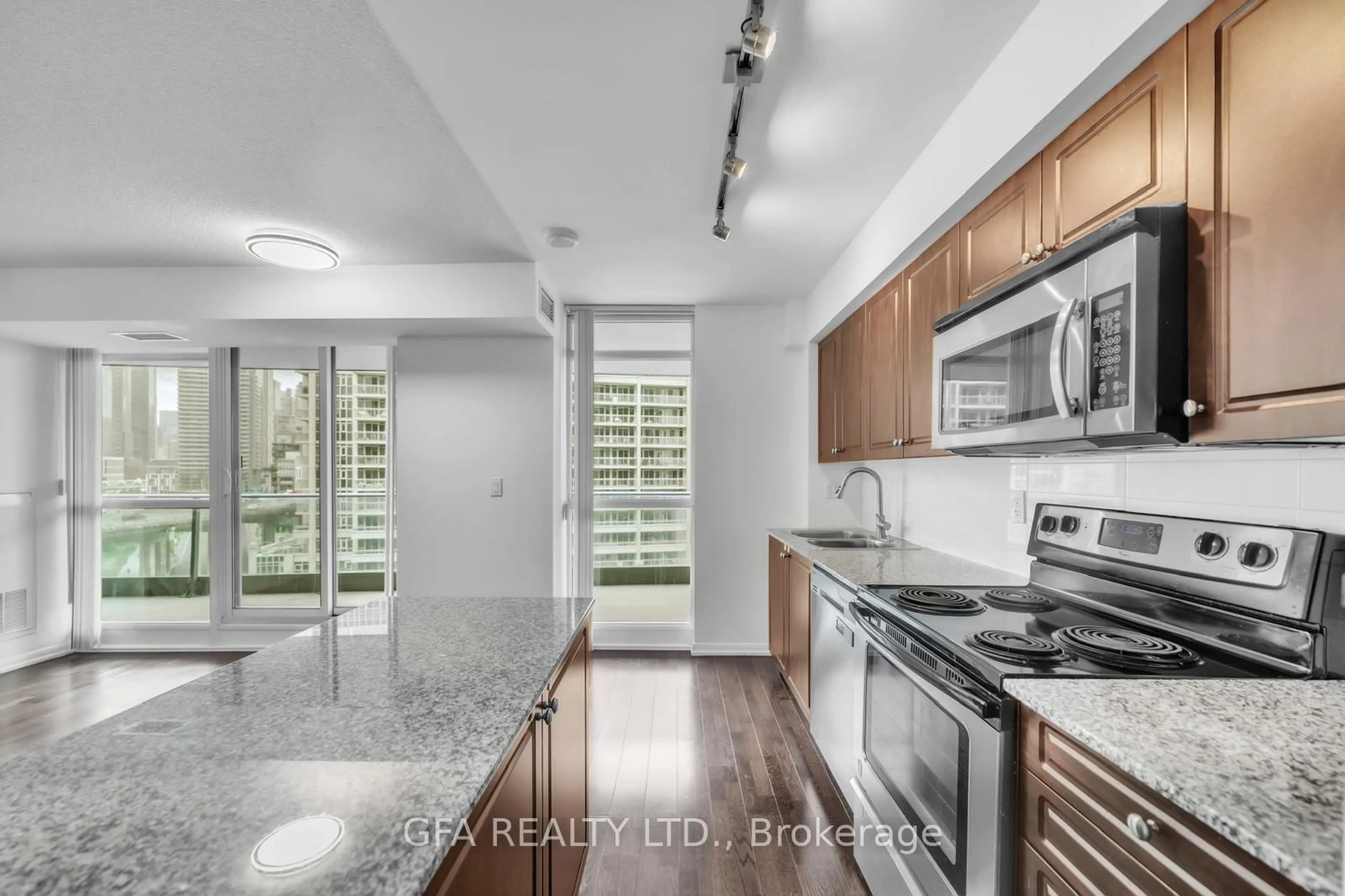 Unknown for 209 Fort York Blvd #1068, Toronto Ontario M5V 1B1