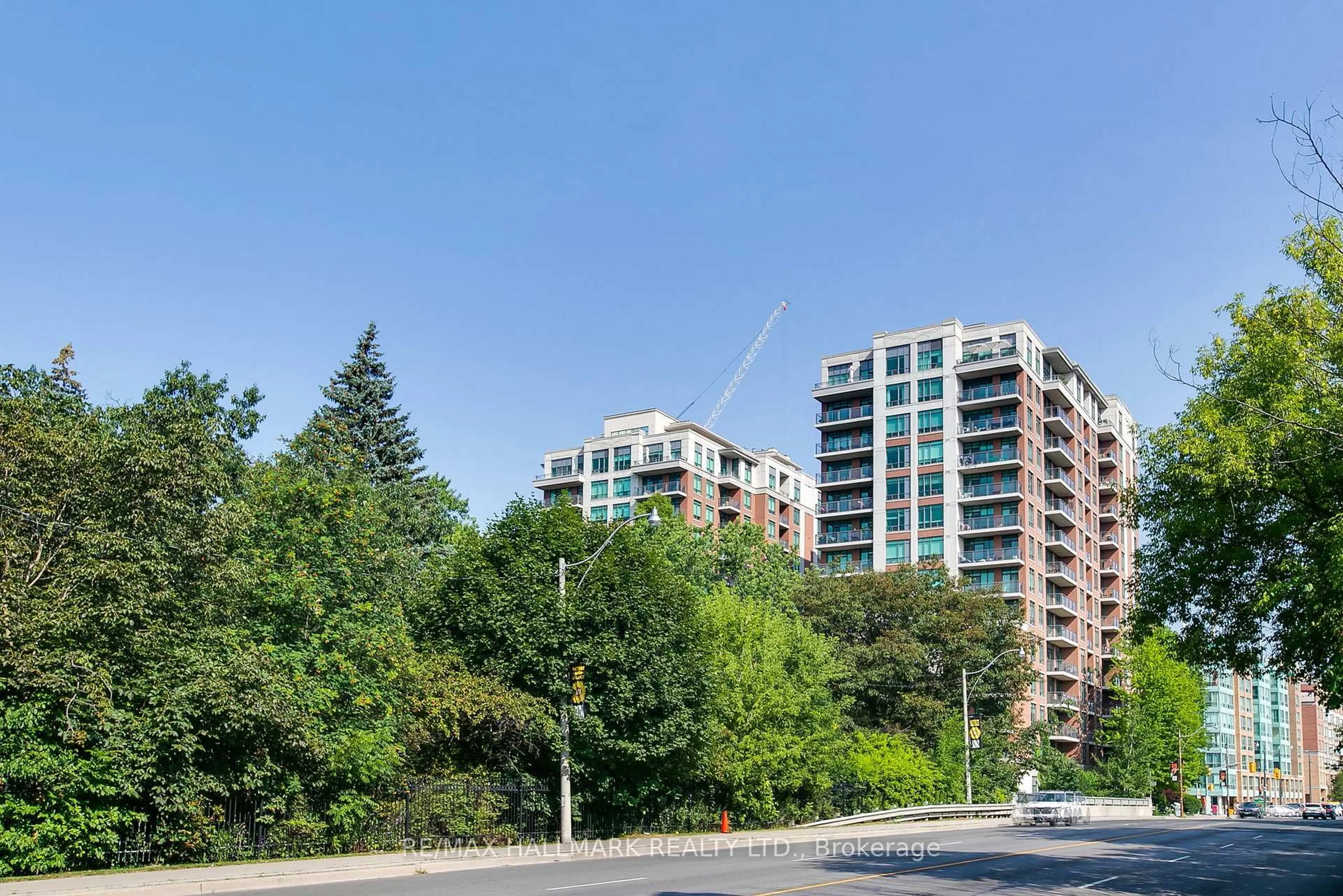 Unknown for 319 Merton St #602, Toronto Ontario M4S 1A5