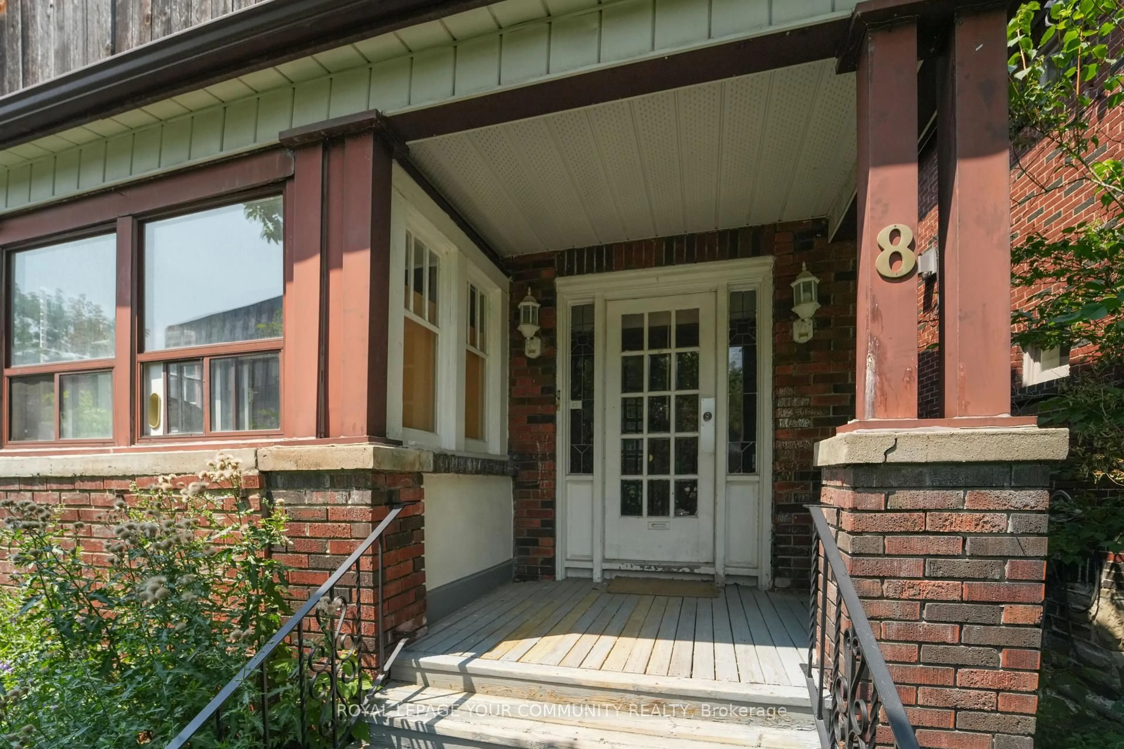Unknown for 8 Snowdon Ave, Toronto Ontario M4N 2A6
