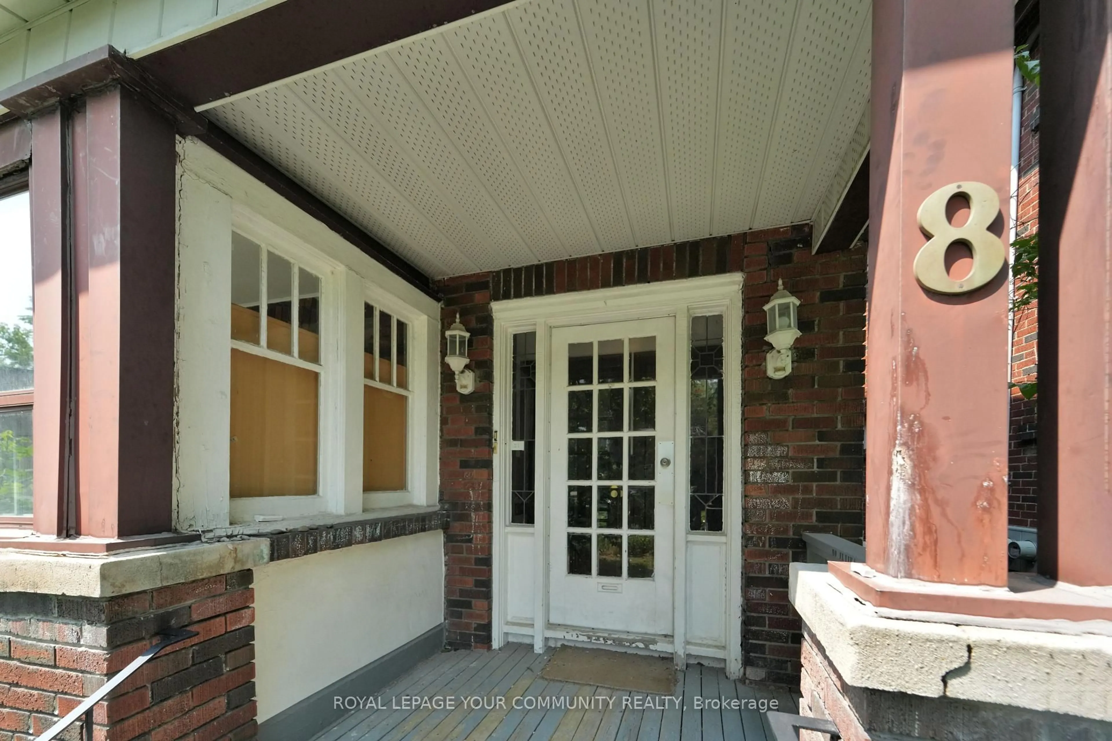 Unknown for 8 Snowdon Ave, Toronto Ontario M4N 2A6