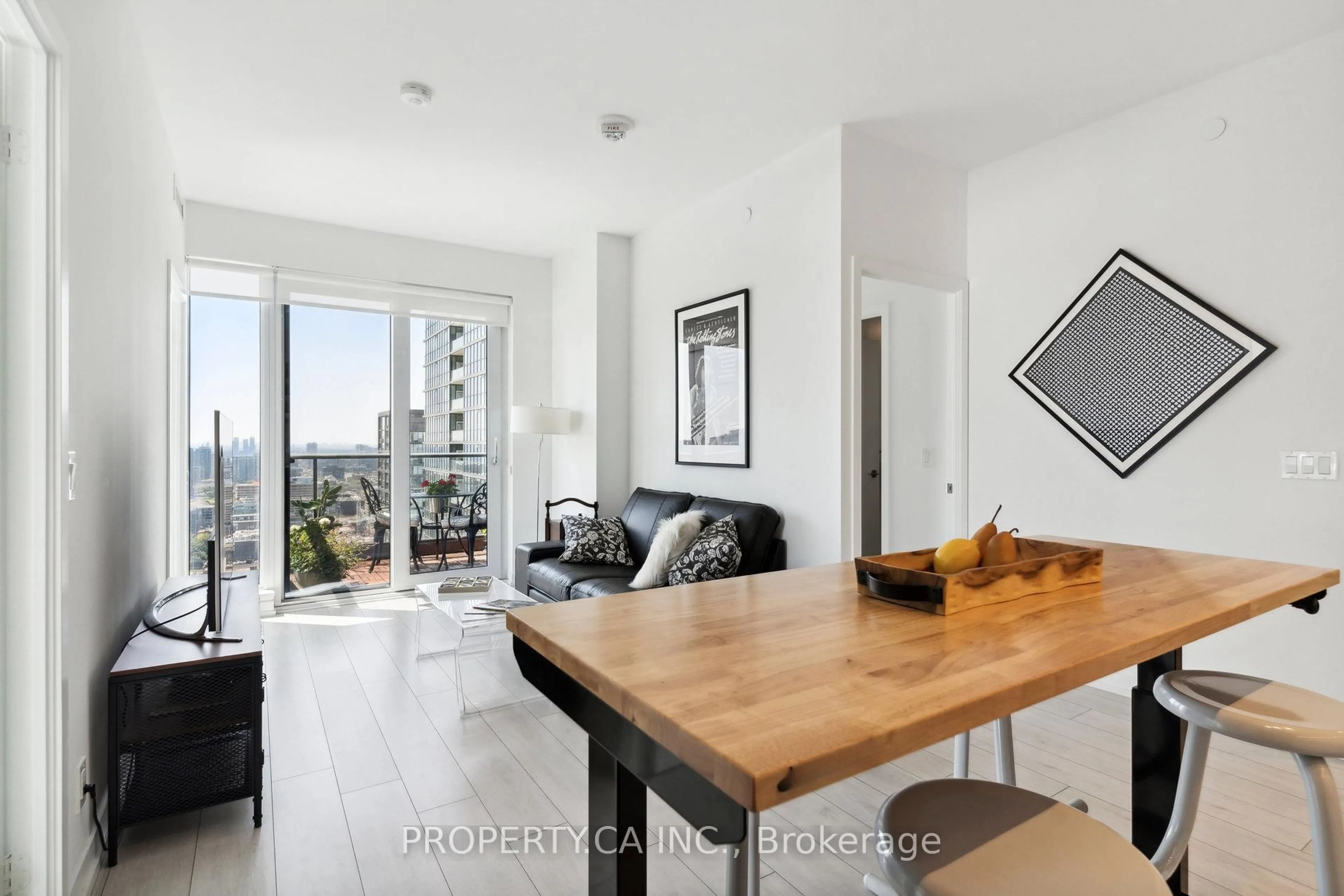 Unknown for 55 Mercer St #4102, Toronto Ontario M5V 0W4