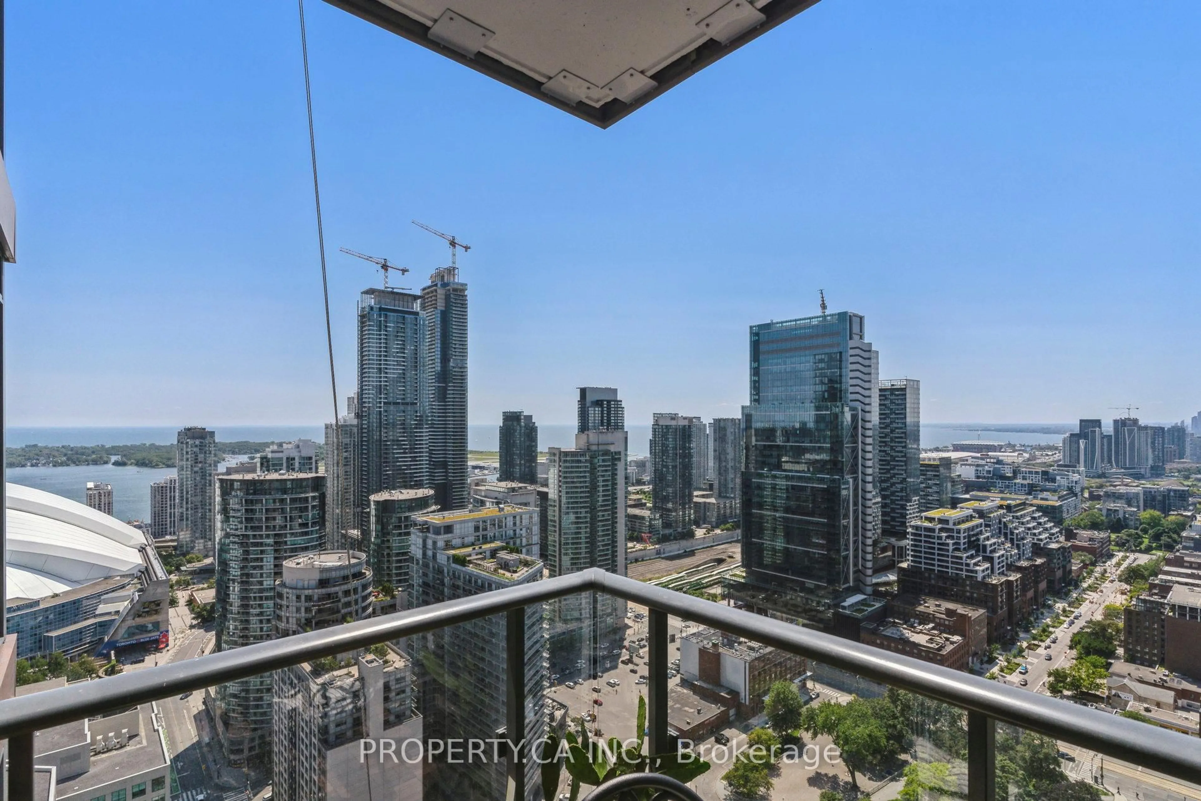 Unknown for 55 Mercer St #4102, Toronto Ontario M5V 0W4