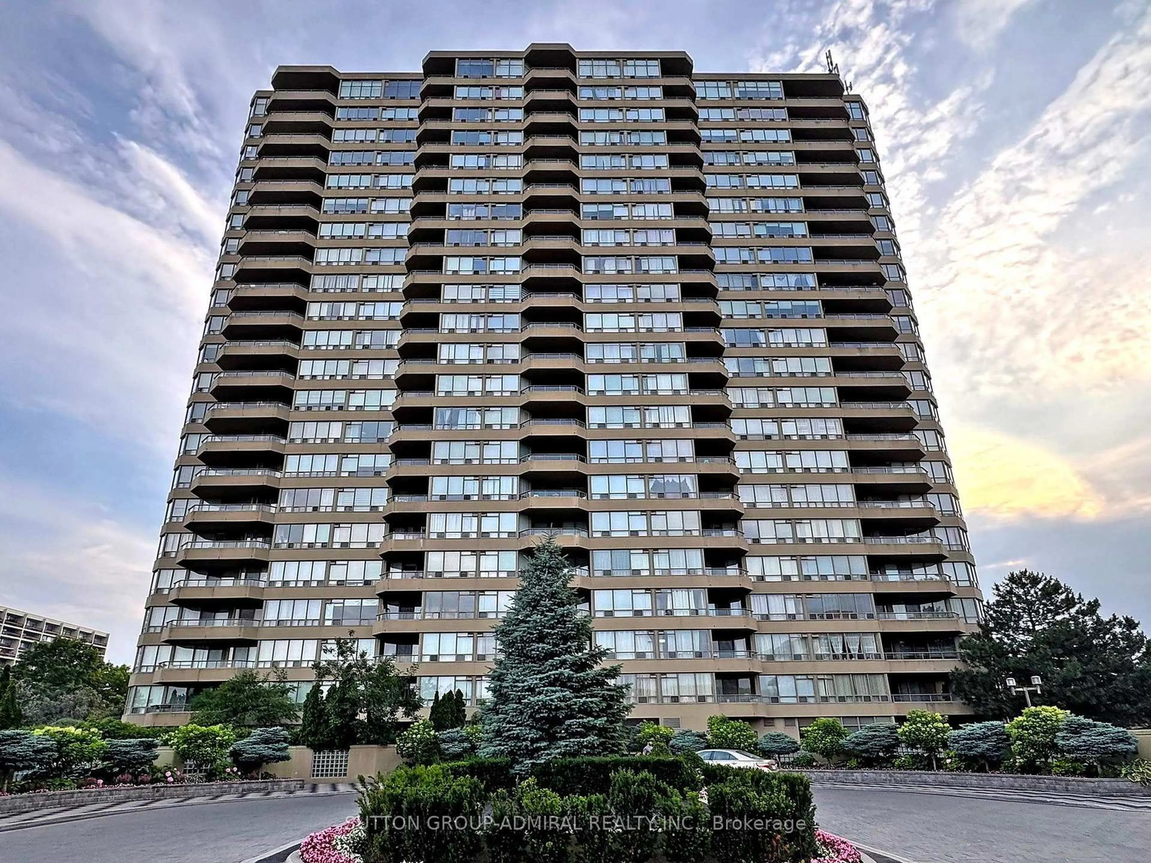 Unknown for 10 Torresdale Ave #1204, Toronto Ontario M2R 3V8