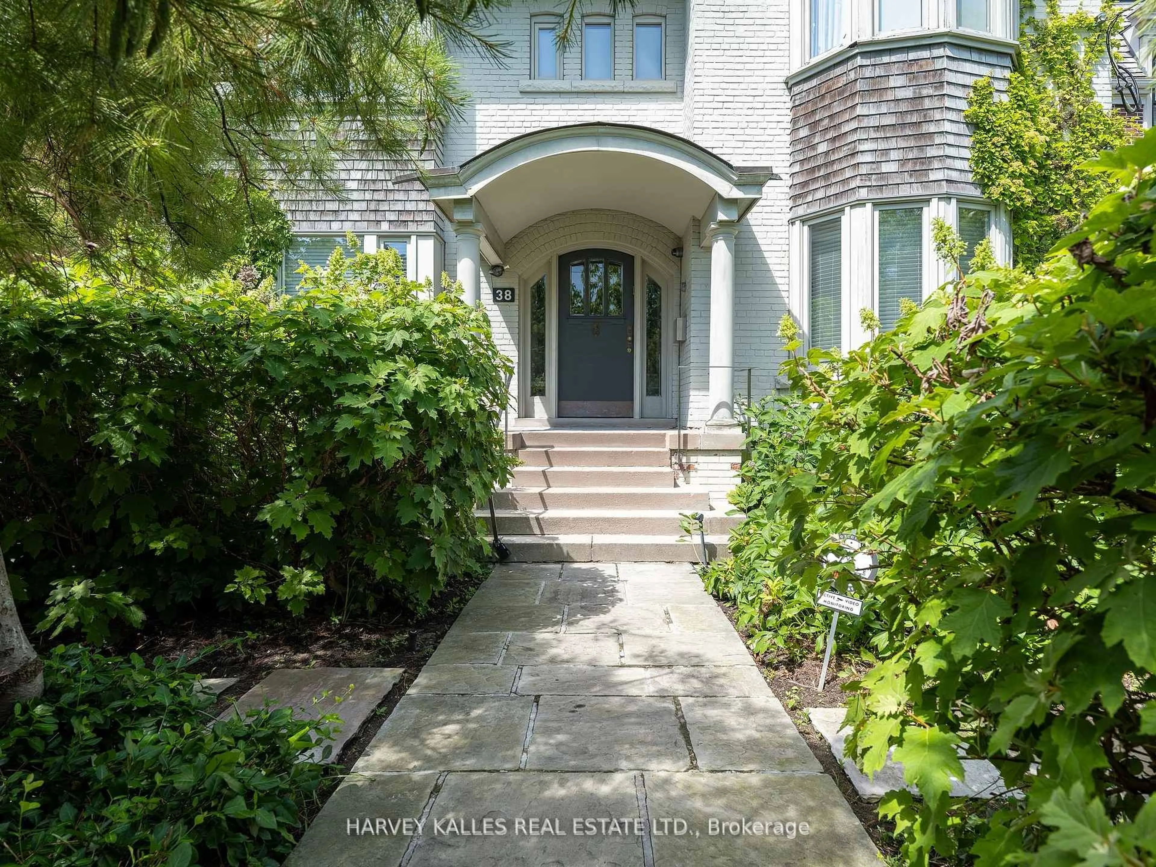 Unknown for 38 Dunvegan Rd, Toronto Ontario M4V 2P6