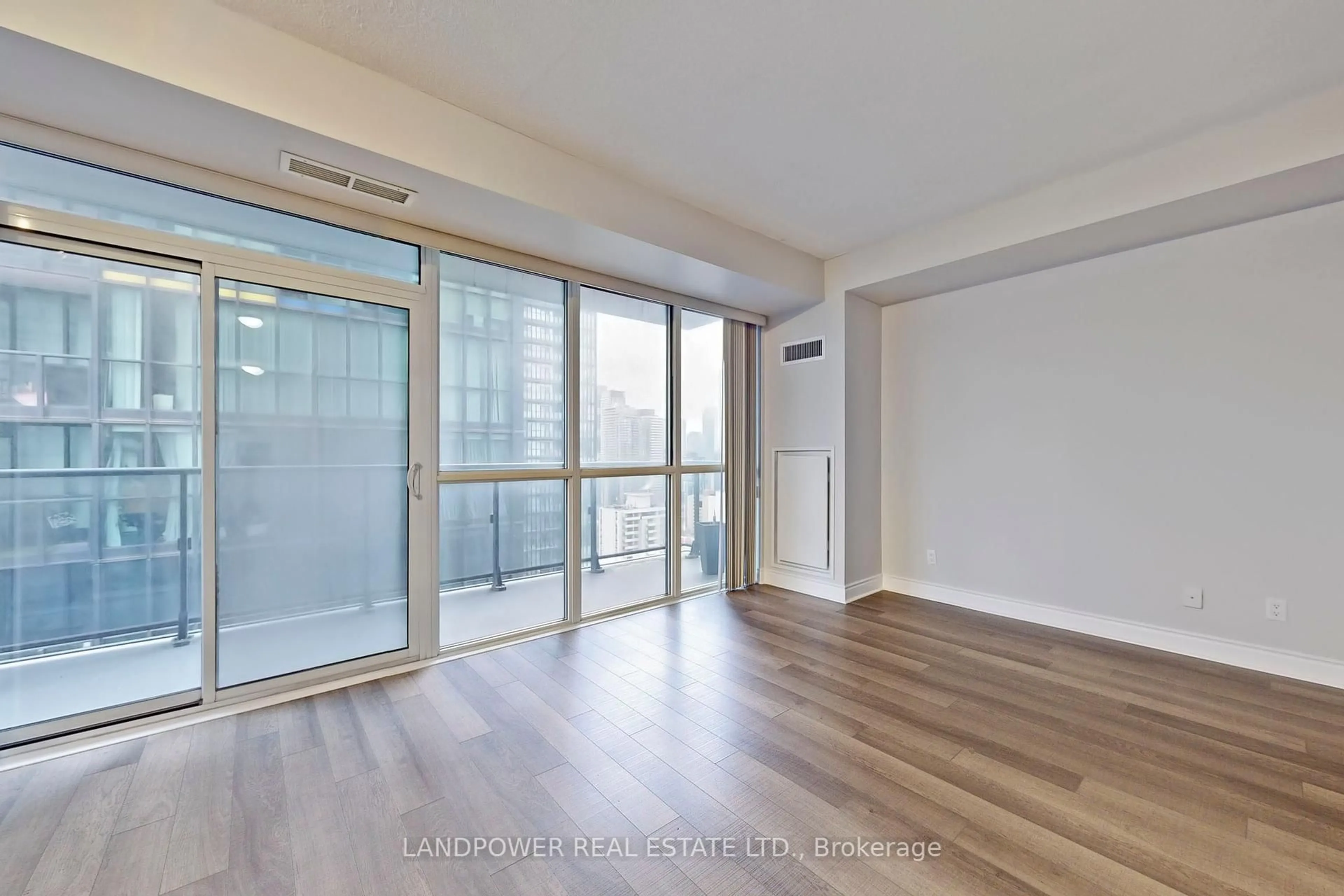A pic of a room for 28 Ted Rogers Way #2203, Toronto Ontario M4Y 2J4