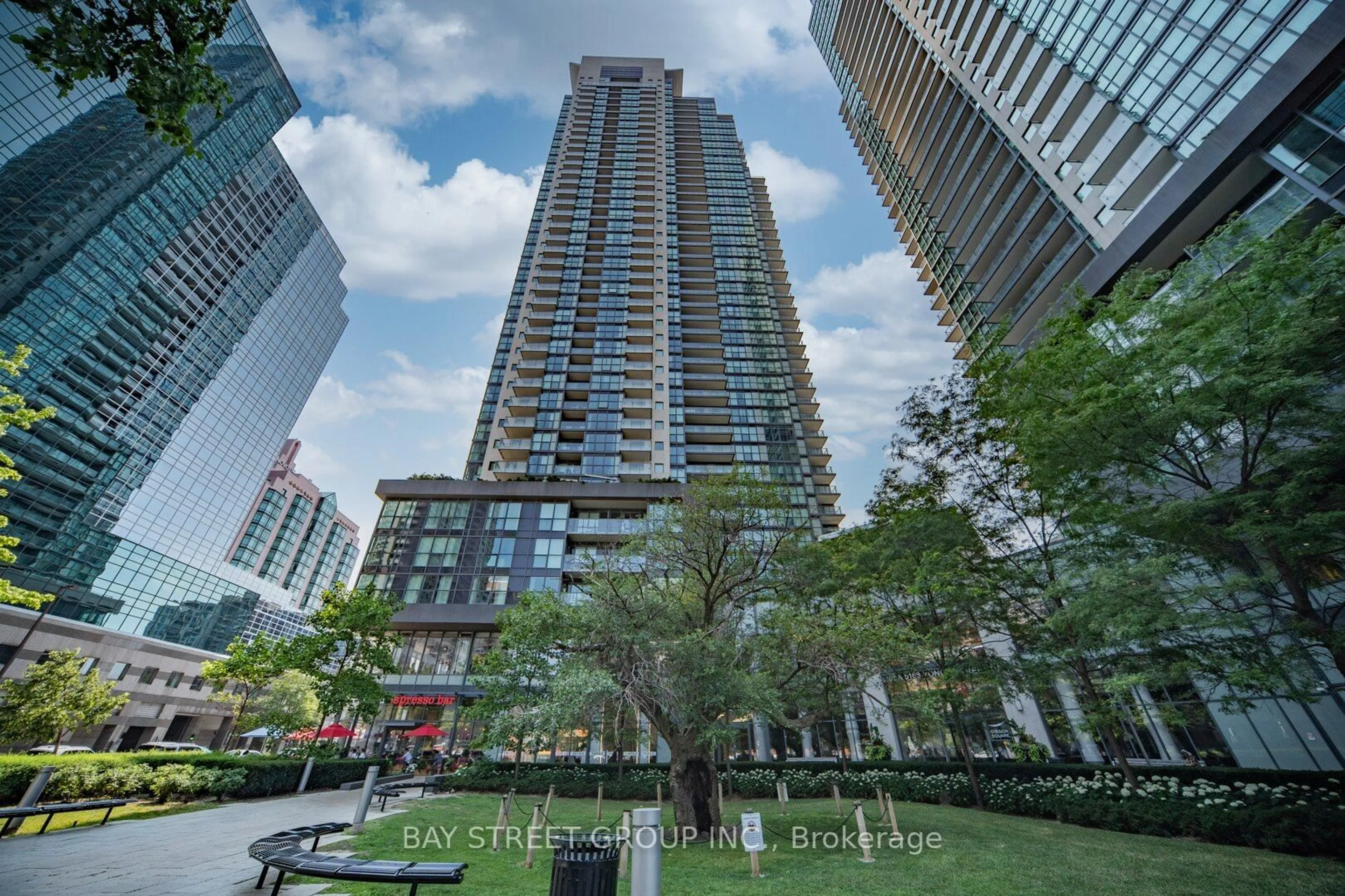 Unknown for 5162 Yonge St #3701, Toronto Ontario M2N 0E9