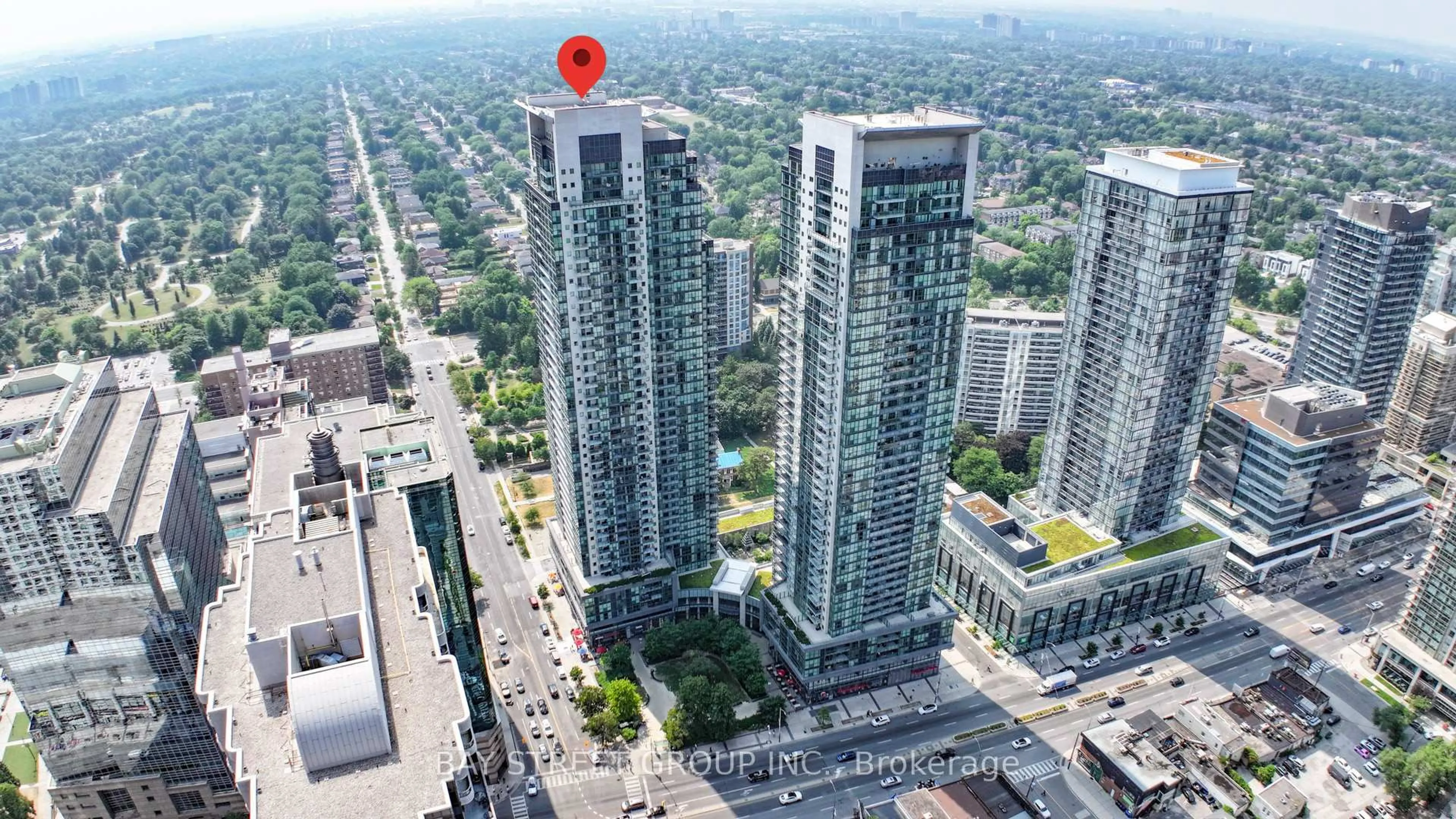 Unknown for 5162 Yonge St #3701, Toronto Ontario M2N 0E9