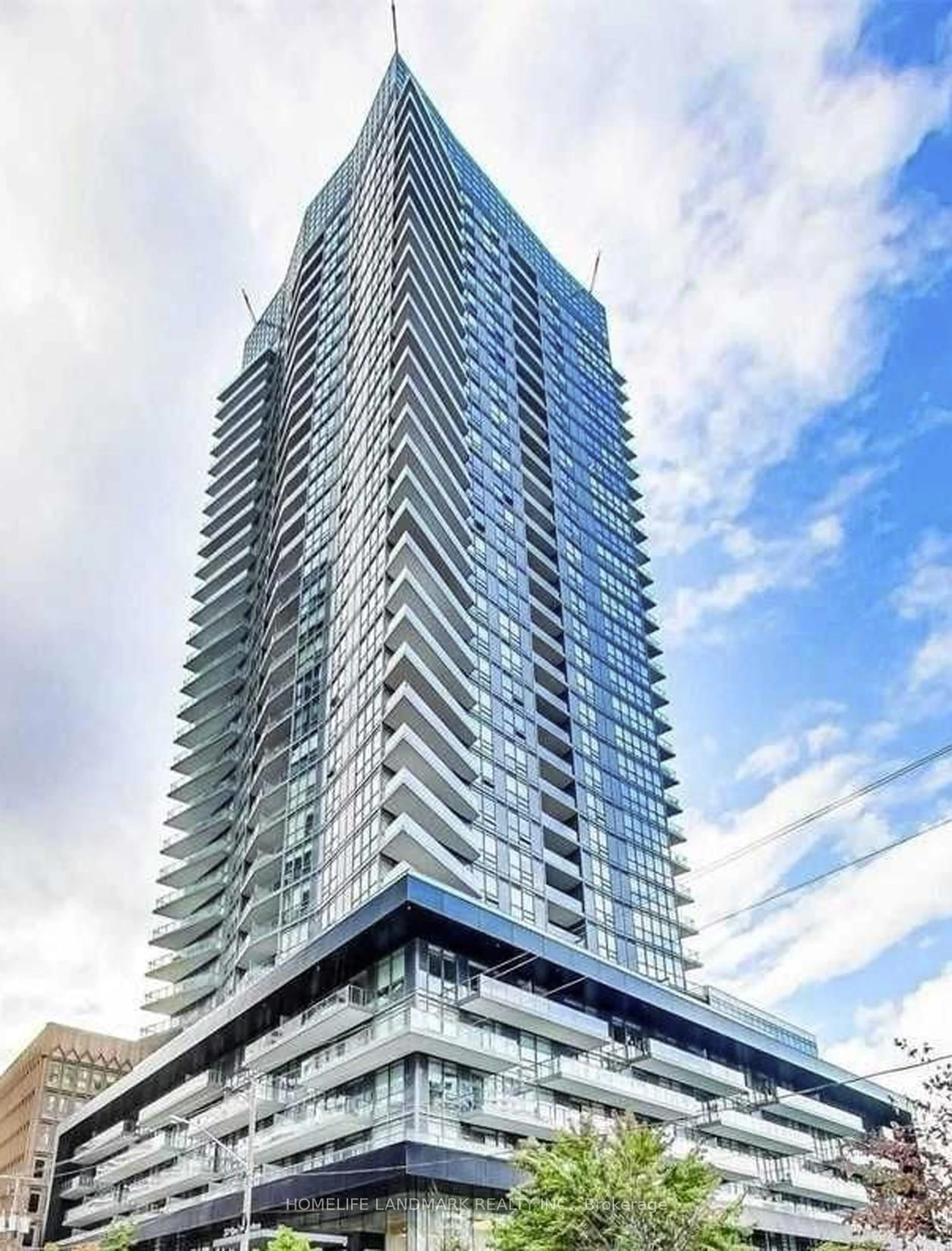 Unknown for 30 Roehampton Ave #2108, Toronto Ontario M4P 1R2