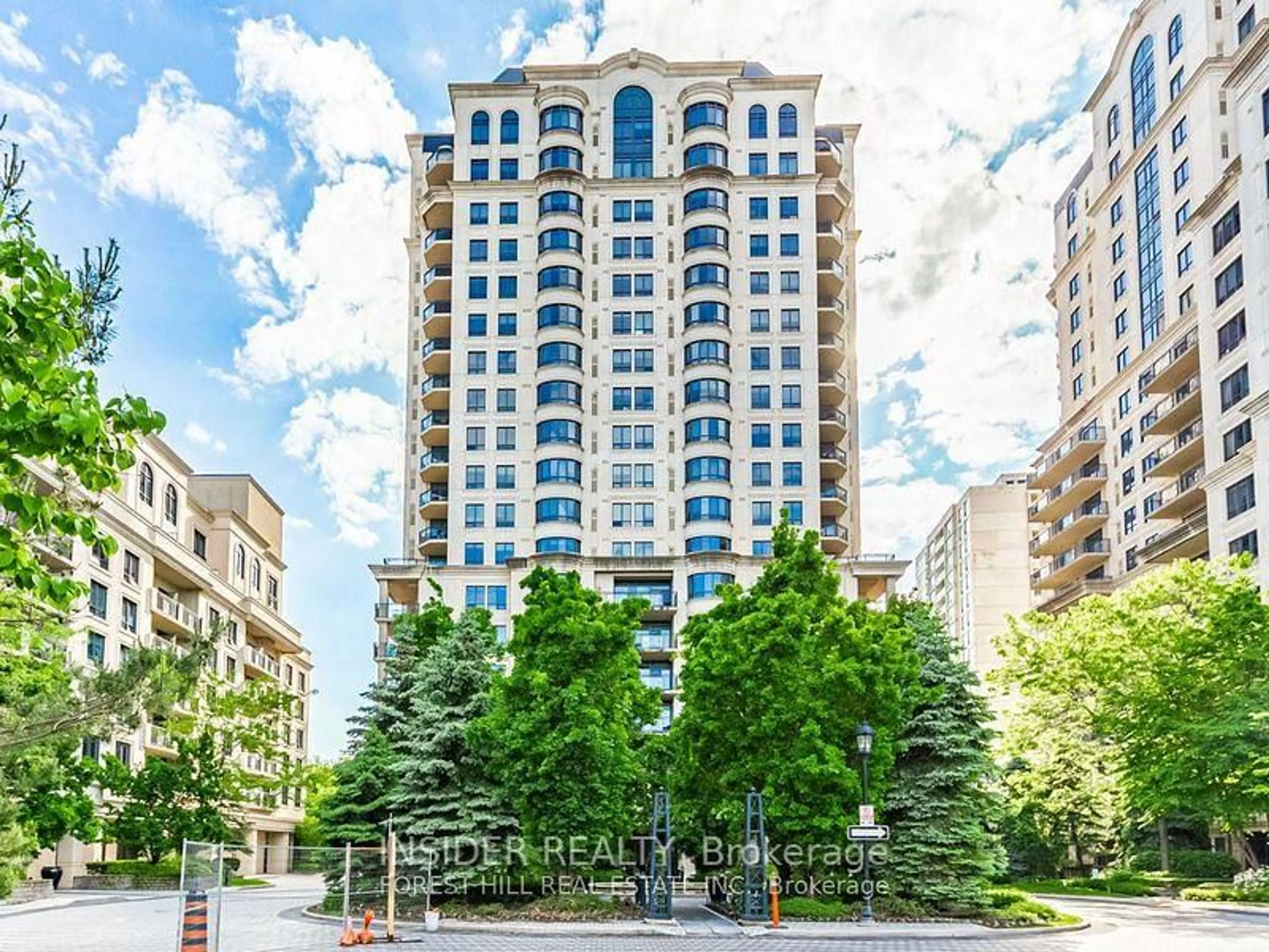 Unknown for 660 Sheppard Ave #305, Toronto Ontario M2K 3E5