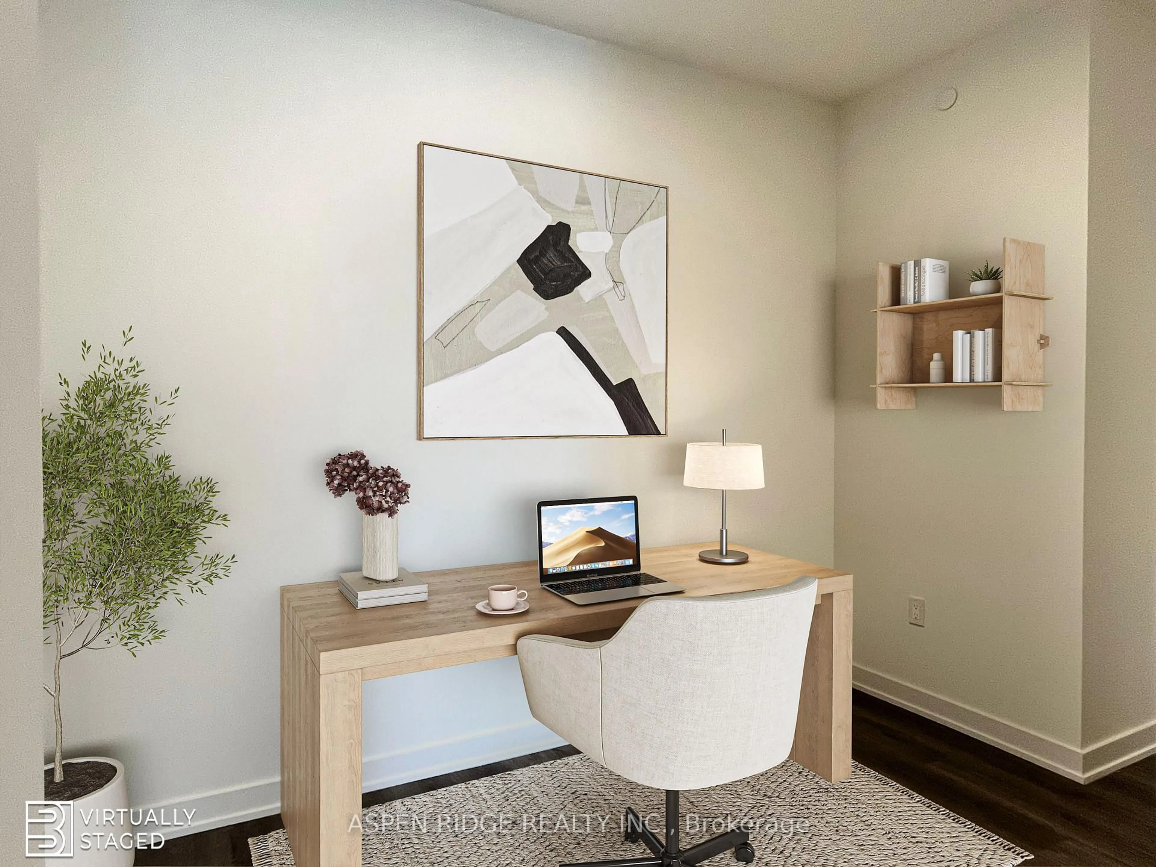 A pic of a room for 9 TECUMSETH St #1402, Toronto Ontario M5V 3G4