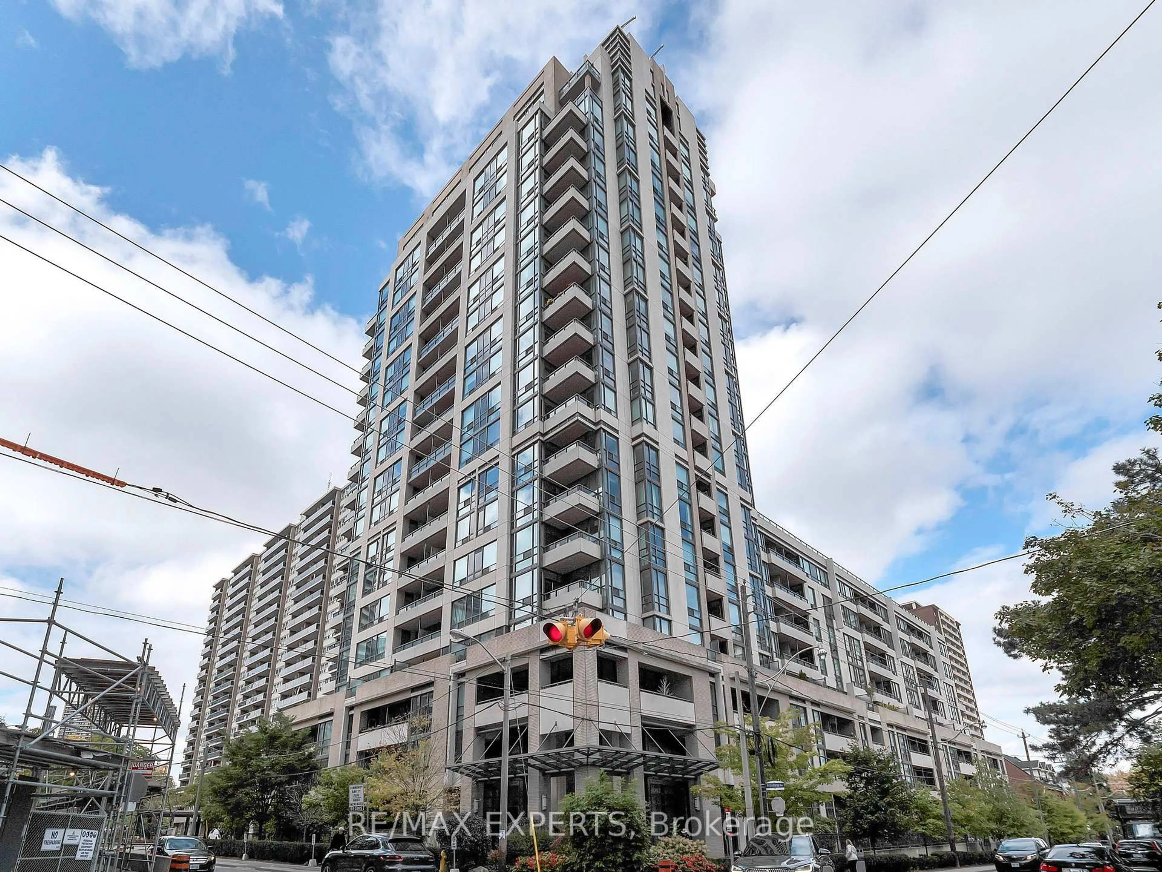 Unknown for 88 Broadway Ave #316, Toronto Ontario M4P 0A5