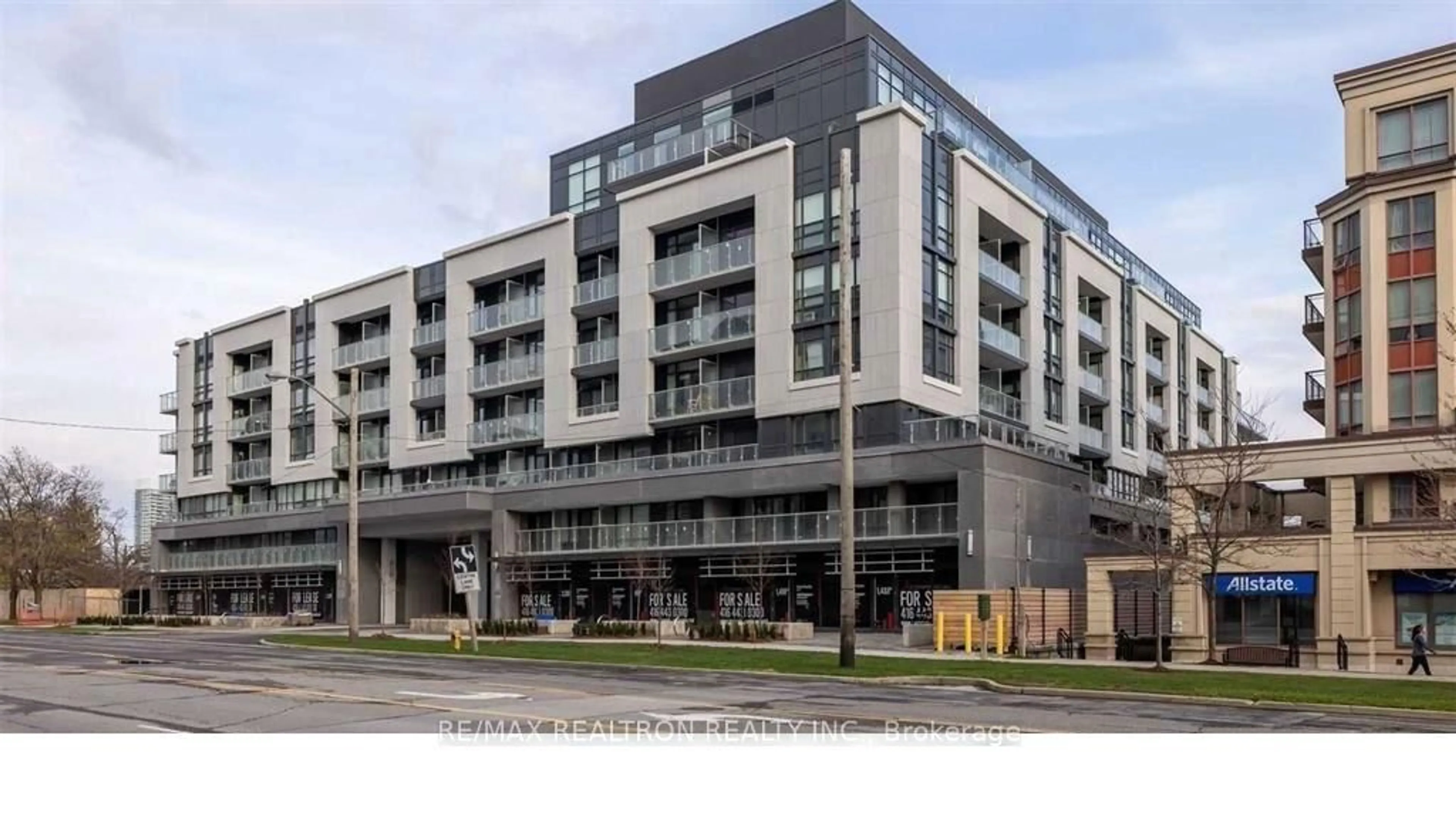 Unknown for 621 Sheppard Ave #617, Toronto Ontario M2K 1B5