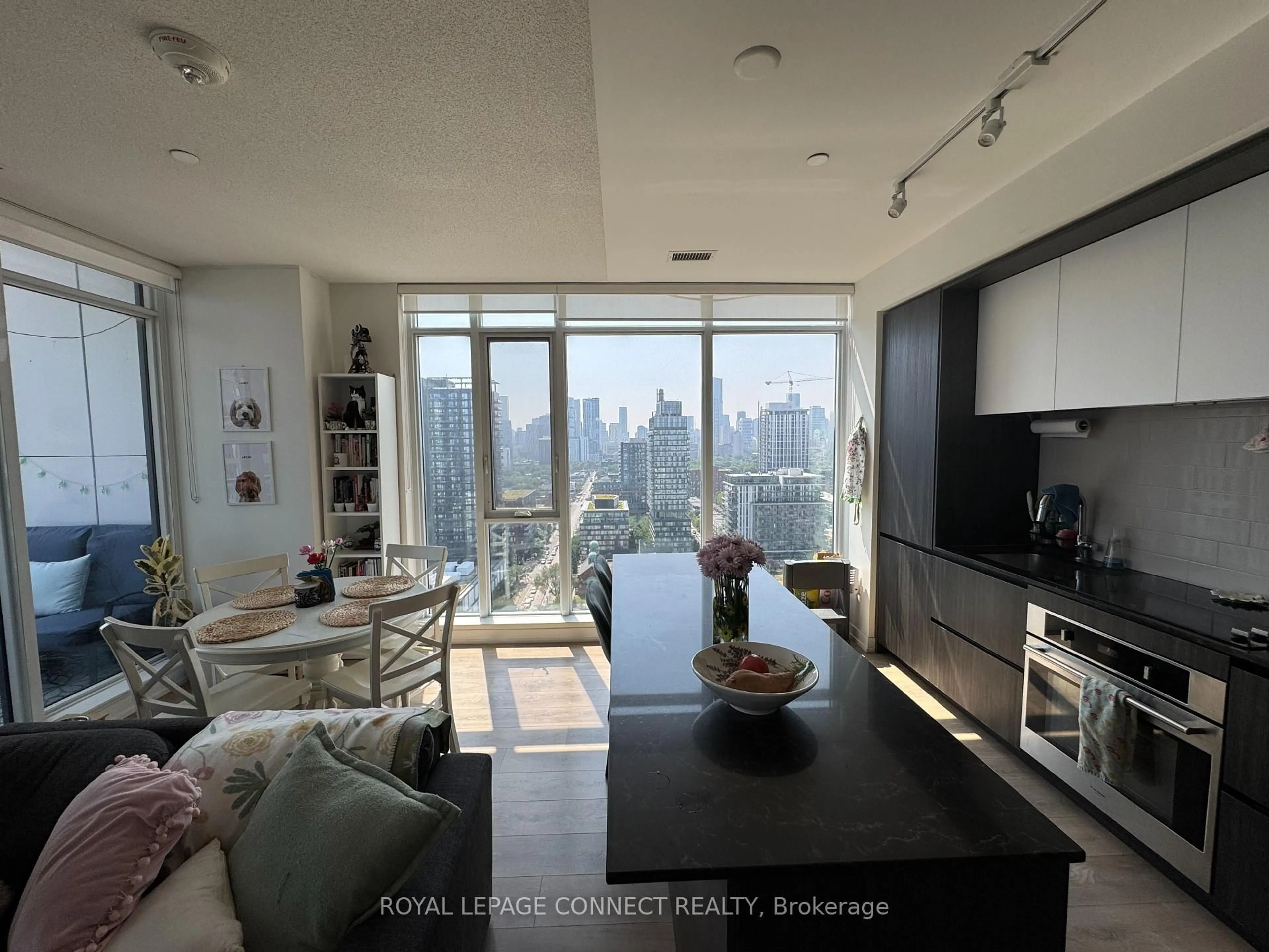 Unknown for 225 SUMACH St #2005, Toronto Ontario M5A 0P8