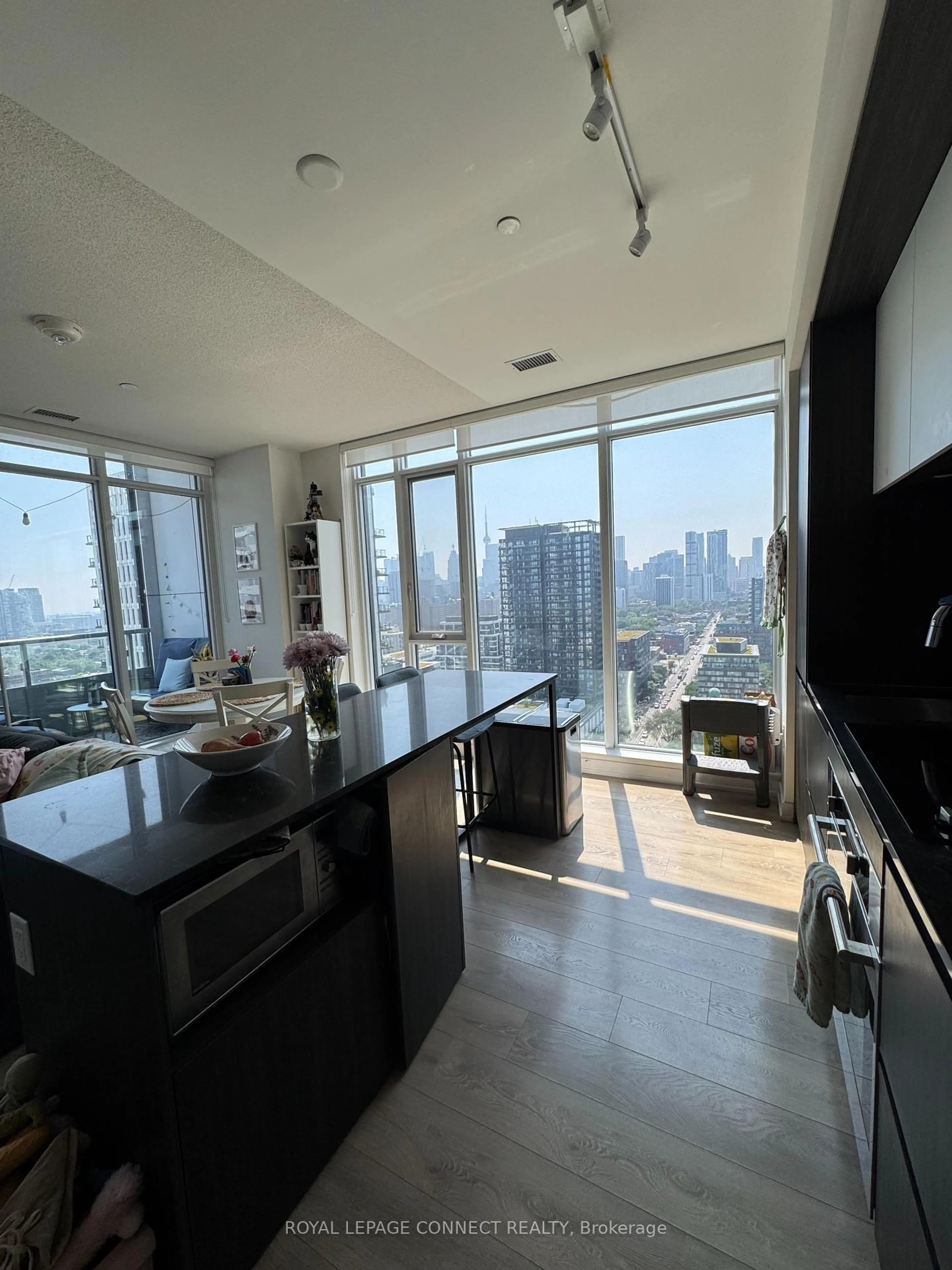 A pic of a room for 225 SUMACH St #2005, Toronto Ontario M5A 0P8