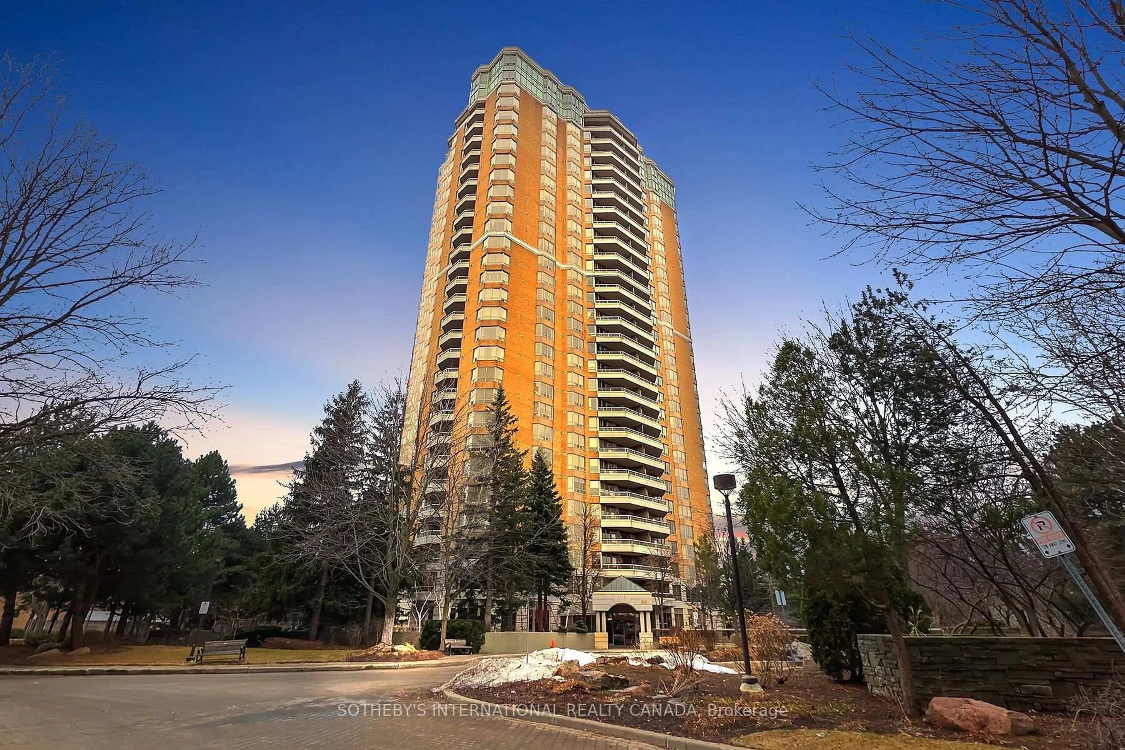 Unknown for 89 Skymark Dr #610, Toronto Ontario M2H 3S6