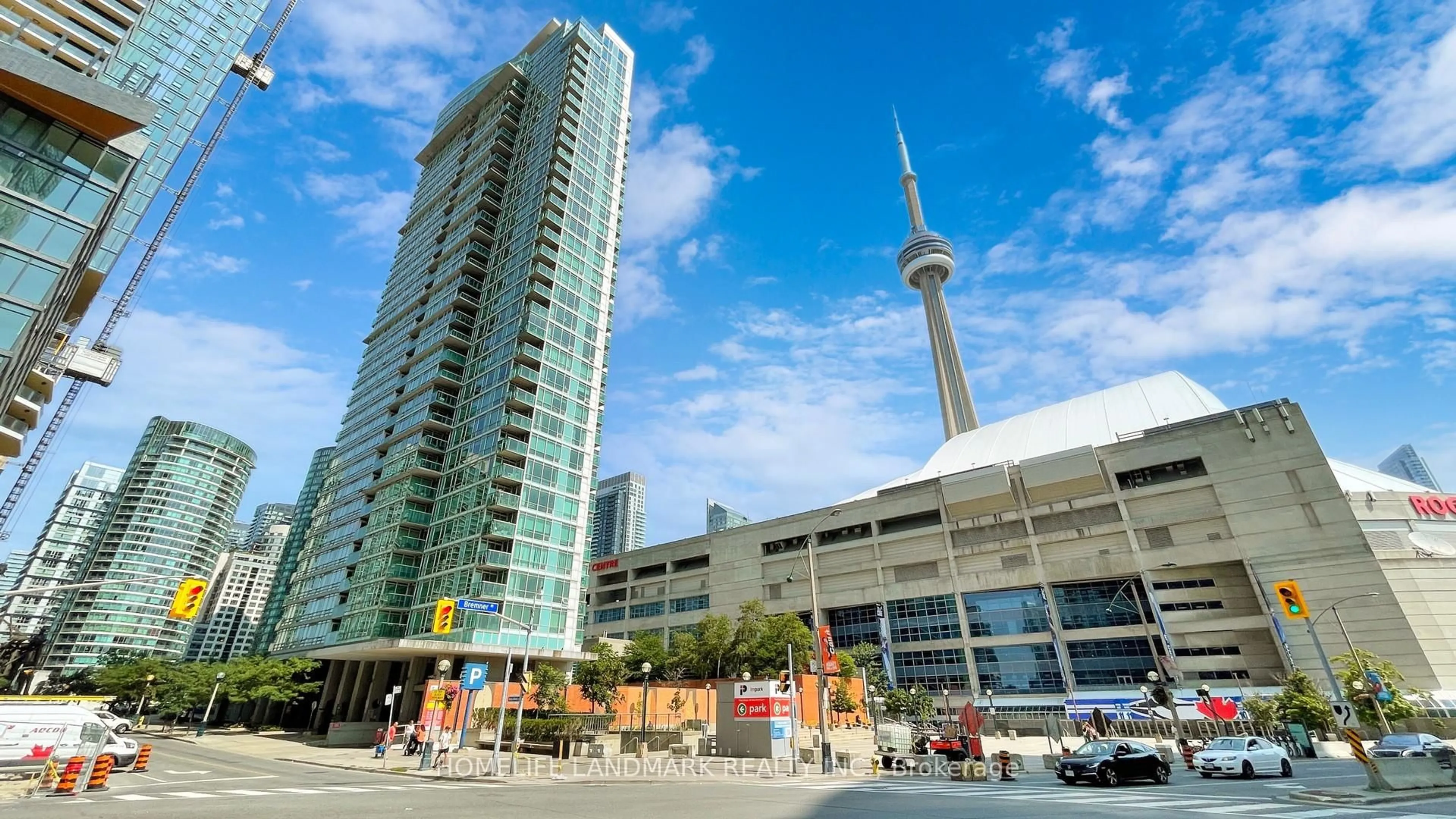 Unknown for 81 Navy Wharf Crt #2807, Toronto Ontario M5V 3S2