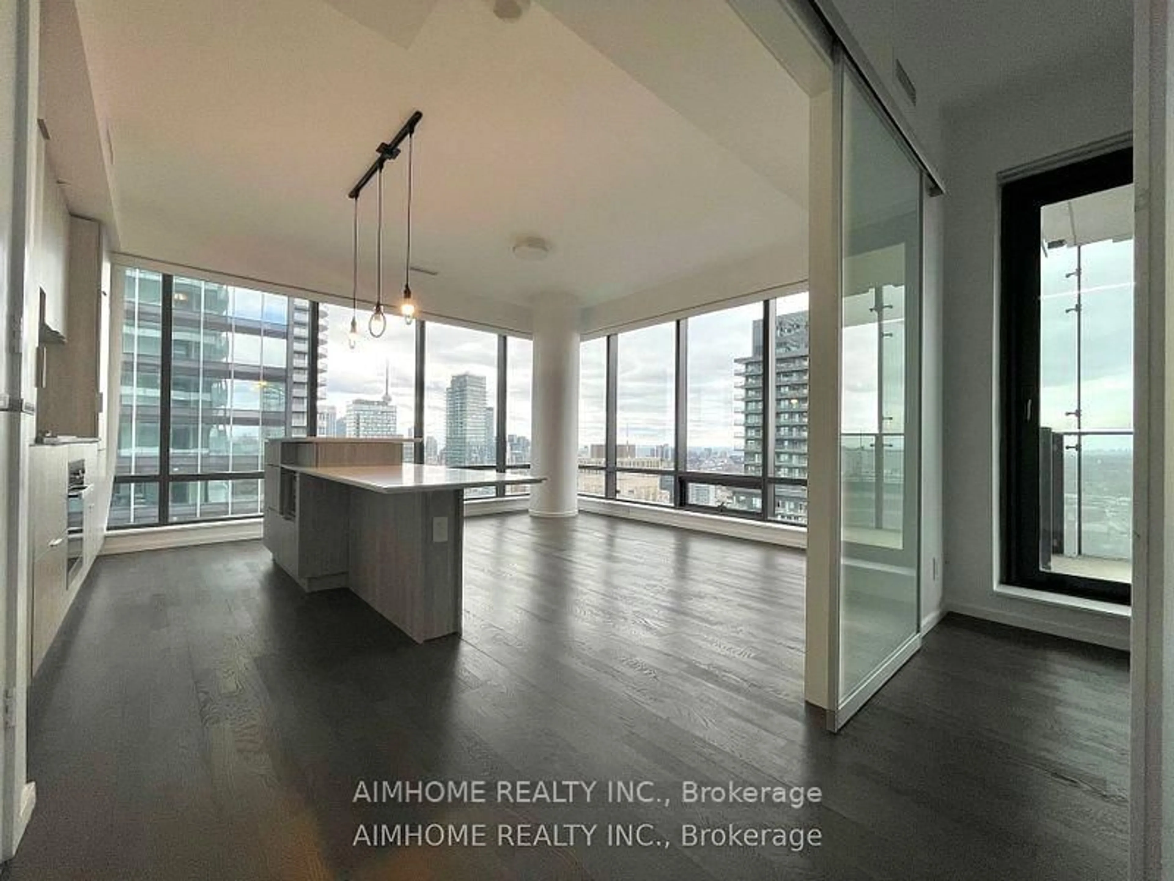 Unknown for 5 St Joseph St #3405, Toronto Ontario M4Y 1Z3