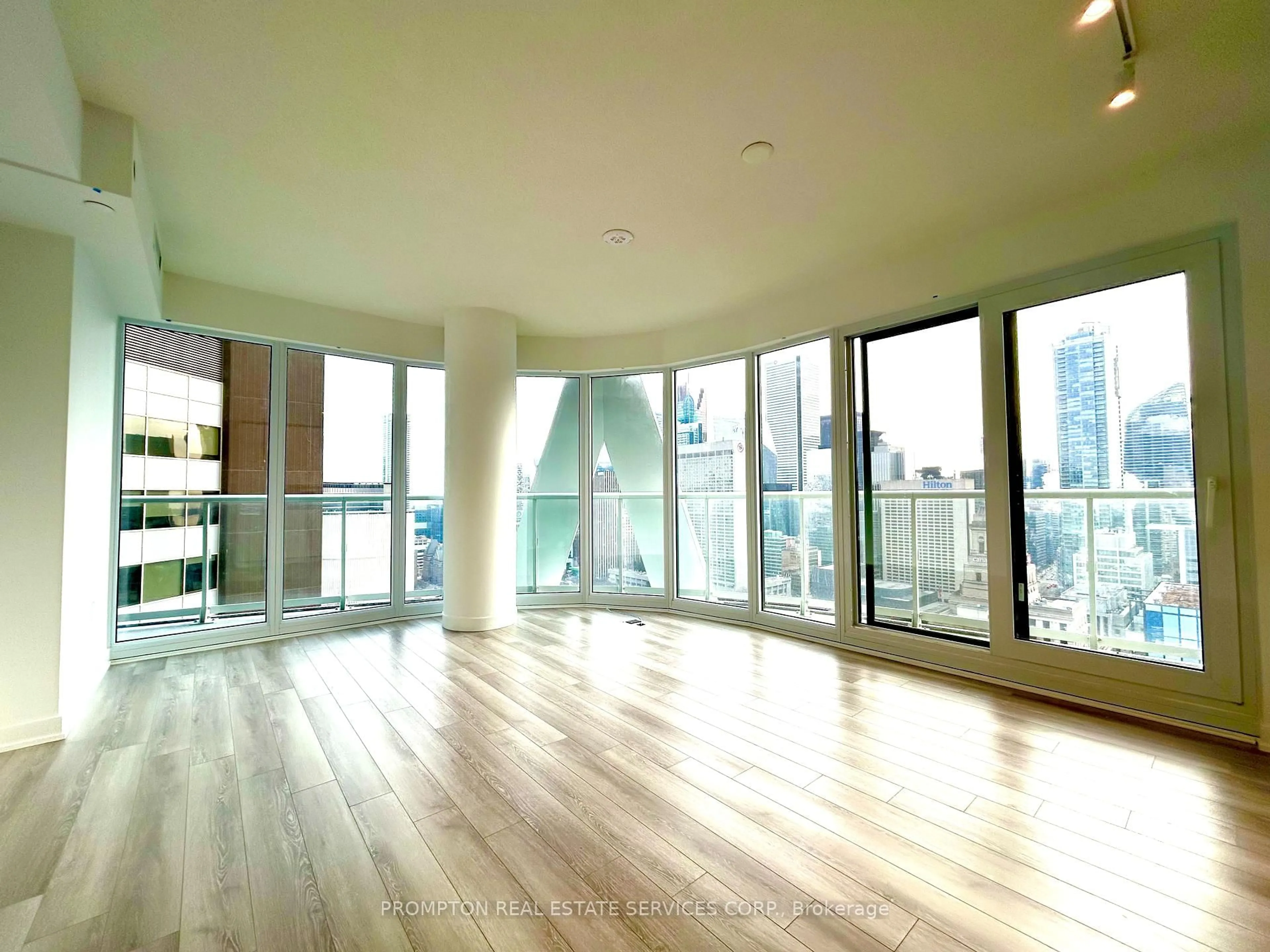 A pic of a room for 230 Simcoe St #2714, Toronto Ontario M5T 0G7