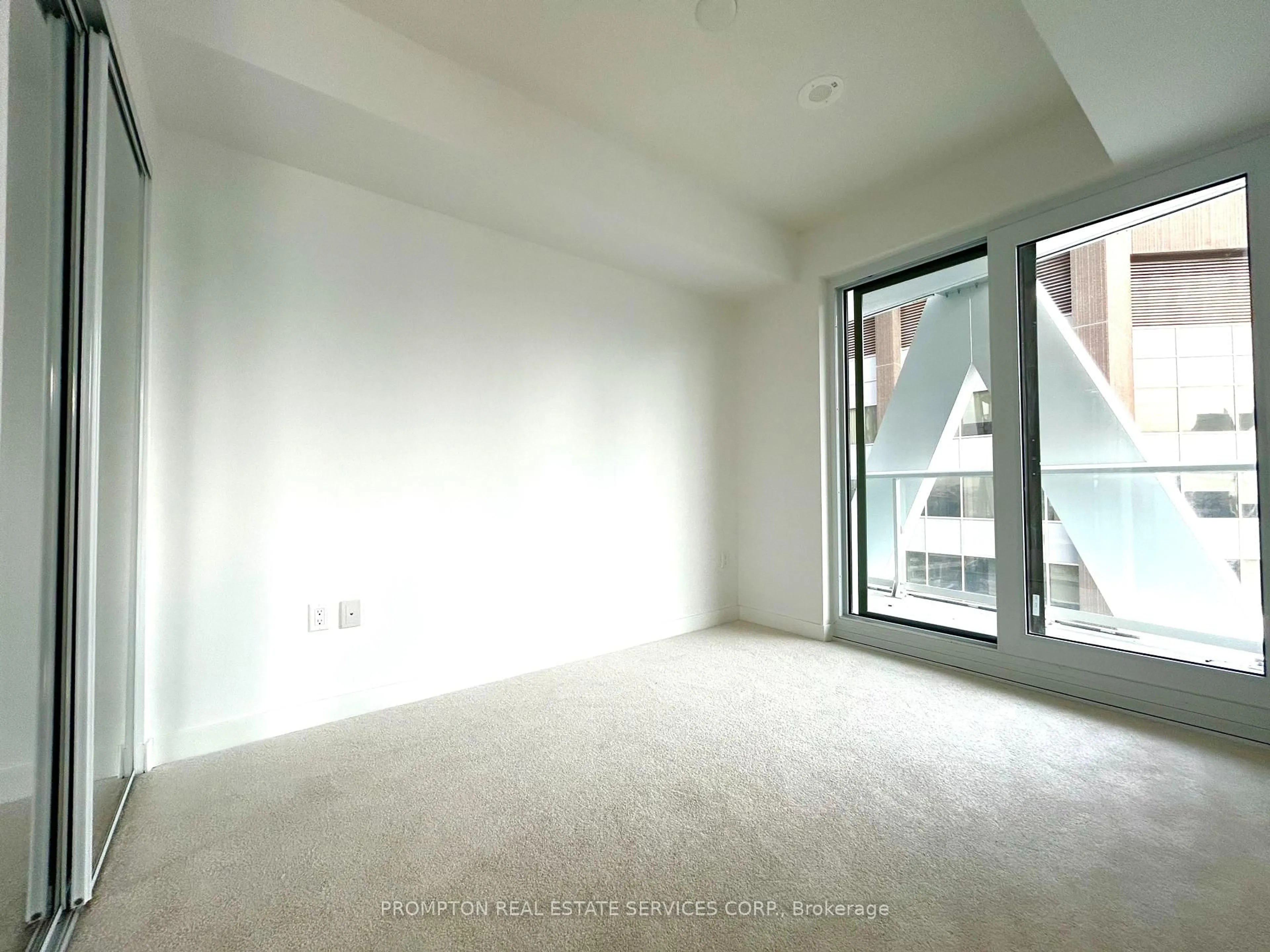 A pic of a room for 230 Simcoe St #2714, Toronto Ontario M5T 0G7