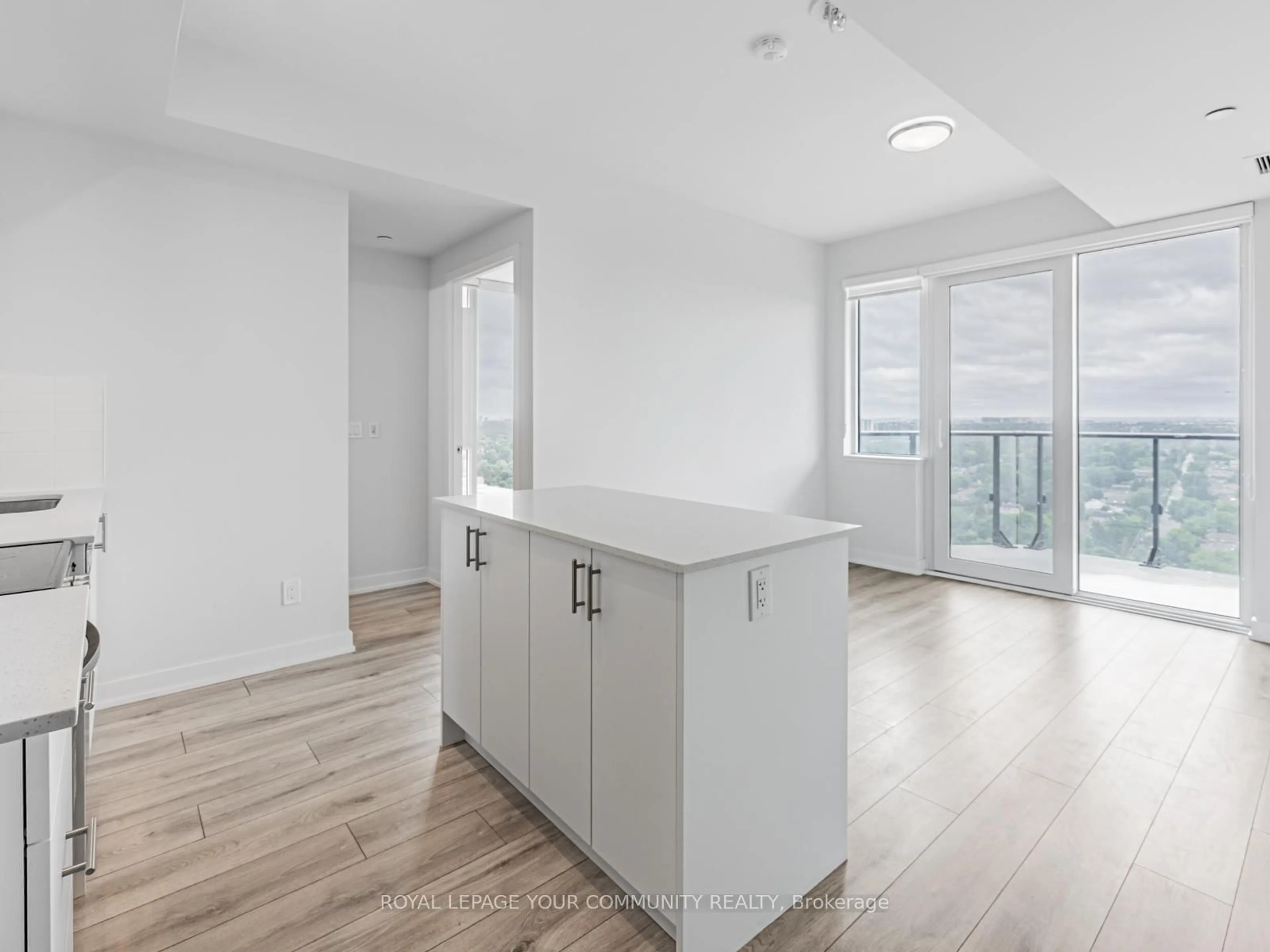 Unknown for 15 Ellerslie Ave #2405, Toronto Ontario M2N 0L7