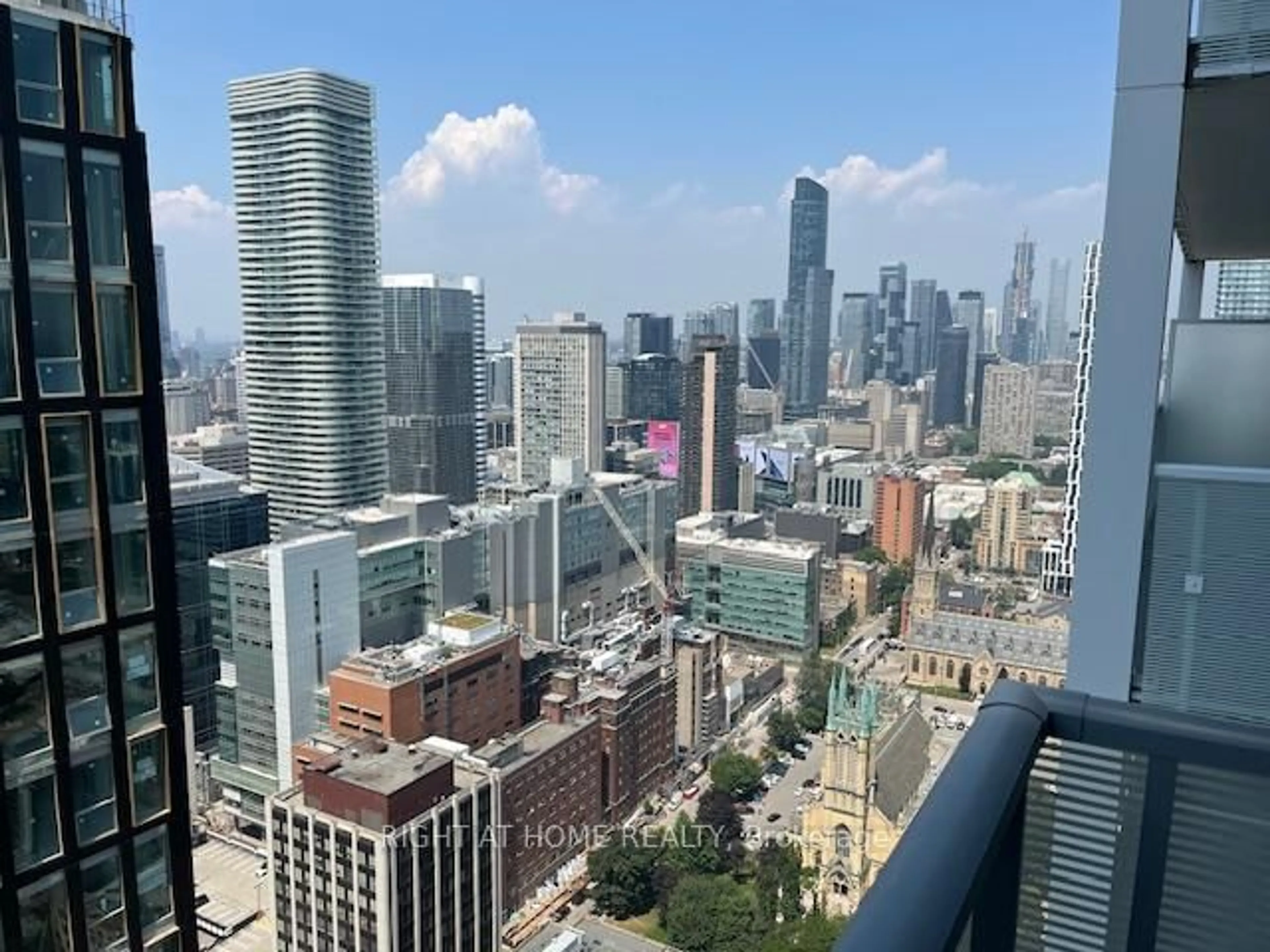 Unknown for 89 CHURCH St #4801, Toronto Ontario M5C 0B7