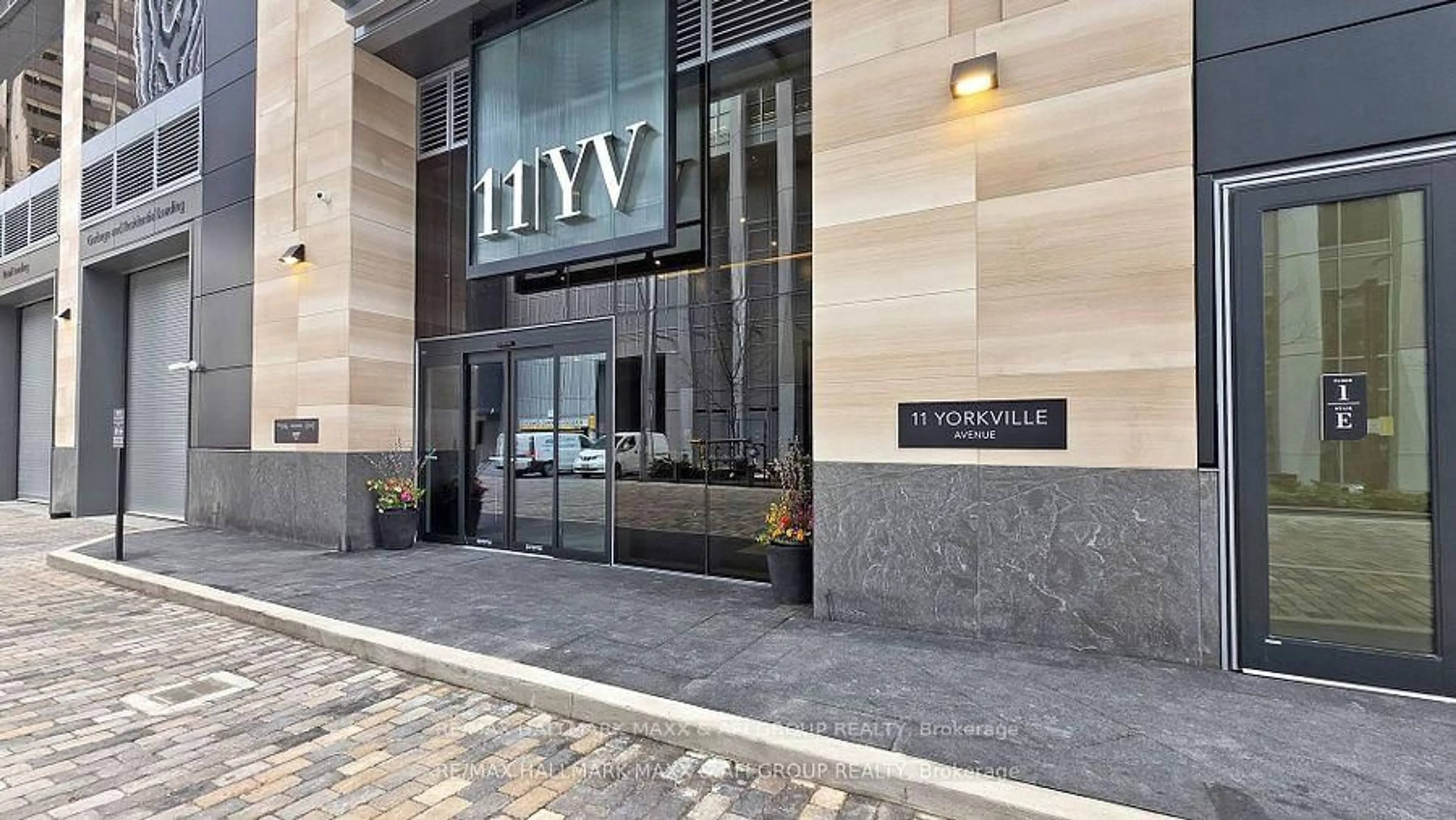 Unknown for 11 Yorkville Ave #2510, Toronto Ontario M4W 0B7