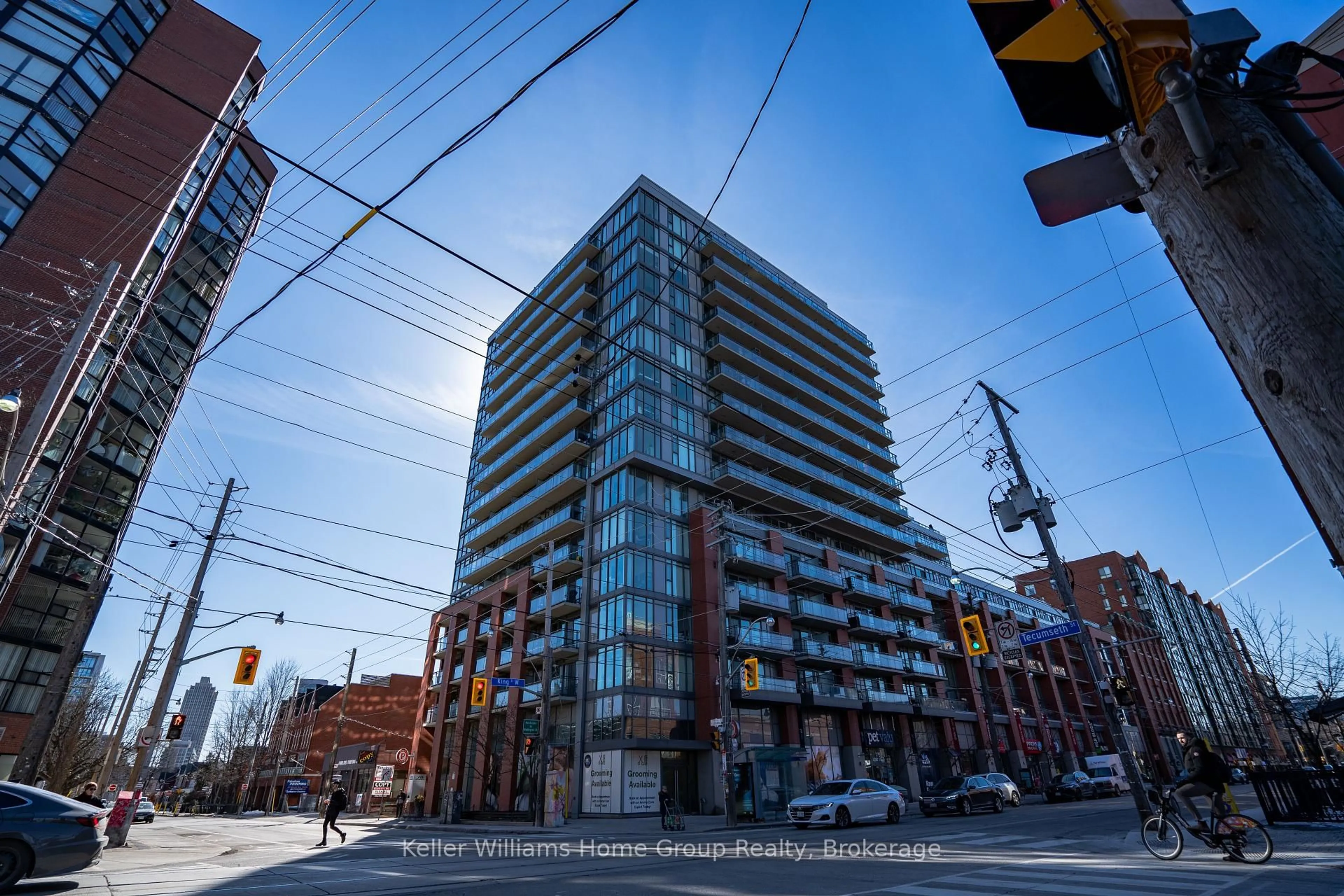 Unknown for 775 KING St #430W, Toronto Ontario M5V 2K3