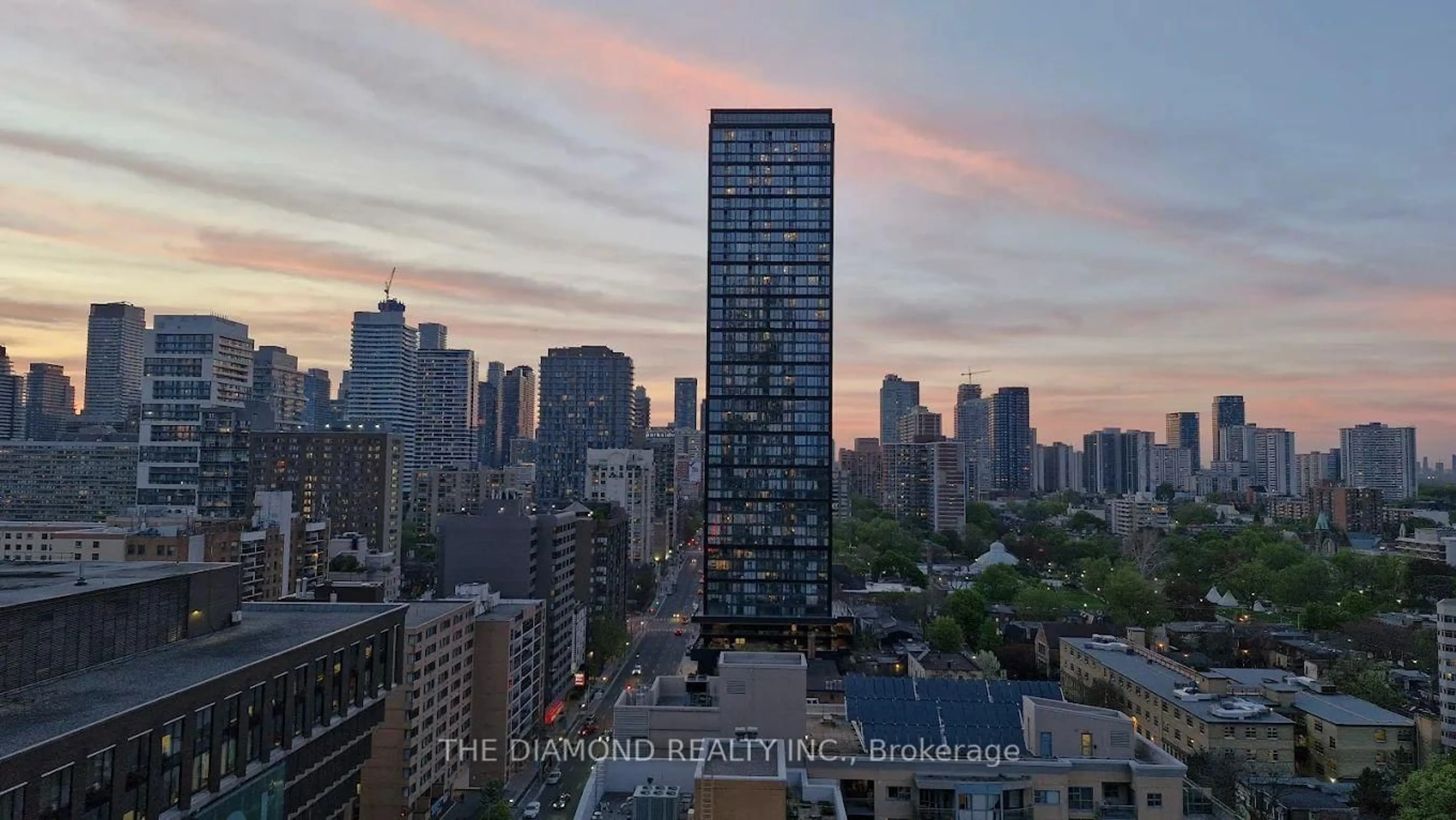 Unknown for 251 Jarvis St #606, Toronto Ontario M5B 2C2