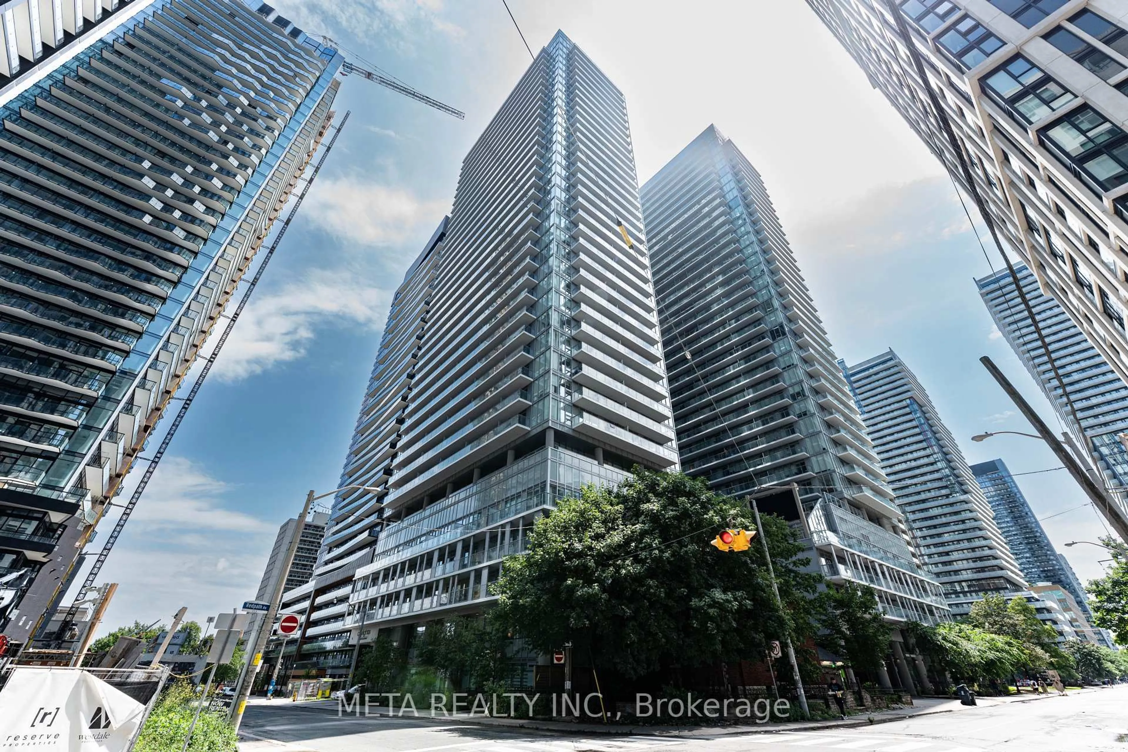Unknown for 99 Broadway Ave #3606, Toronto Ontario M4P 0E3