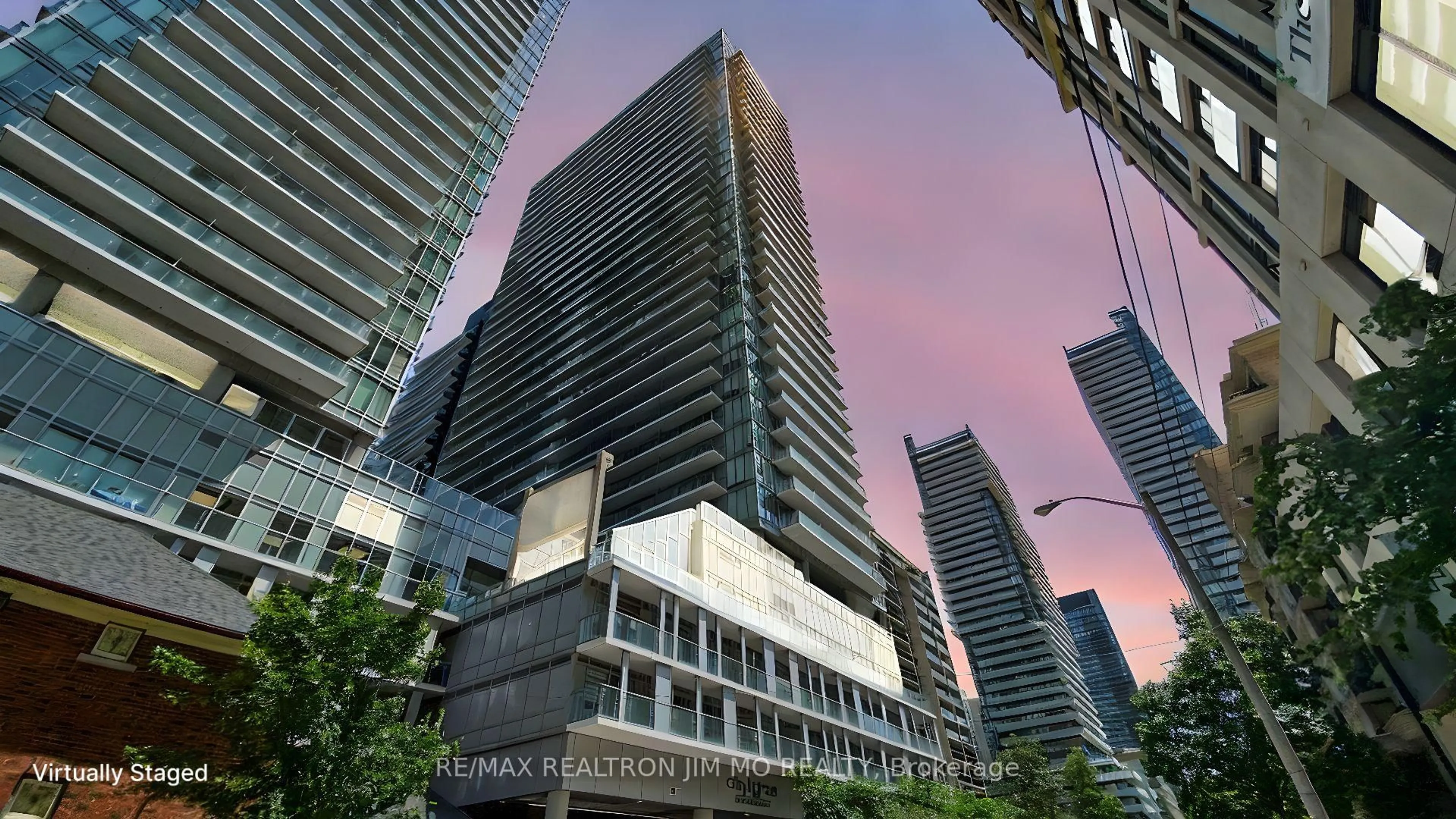 Unknown for 195 Redpath Ave #2205, Toronto Ontario M4P 0E4
