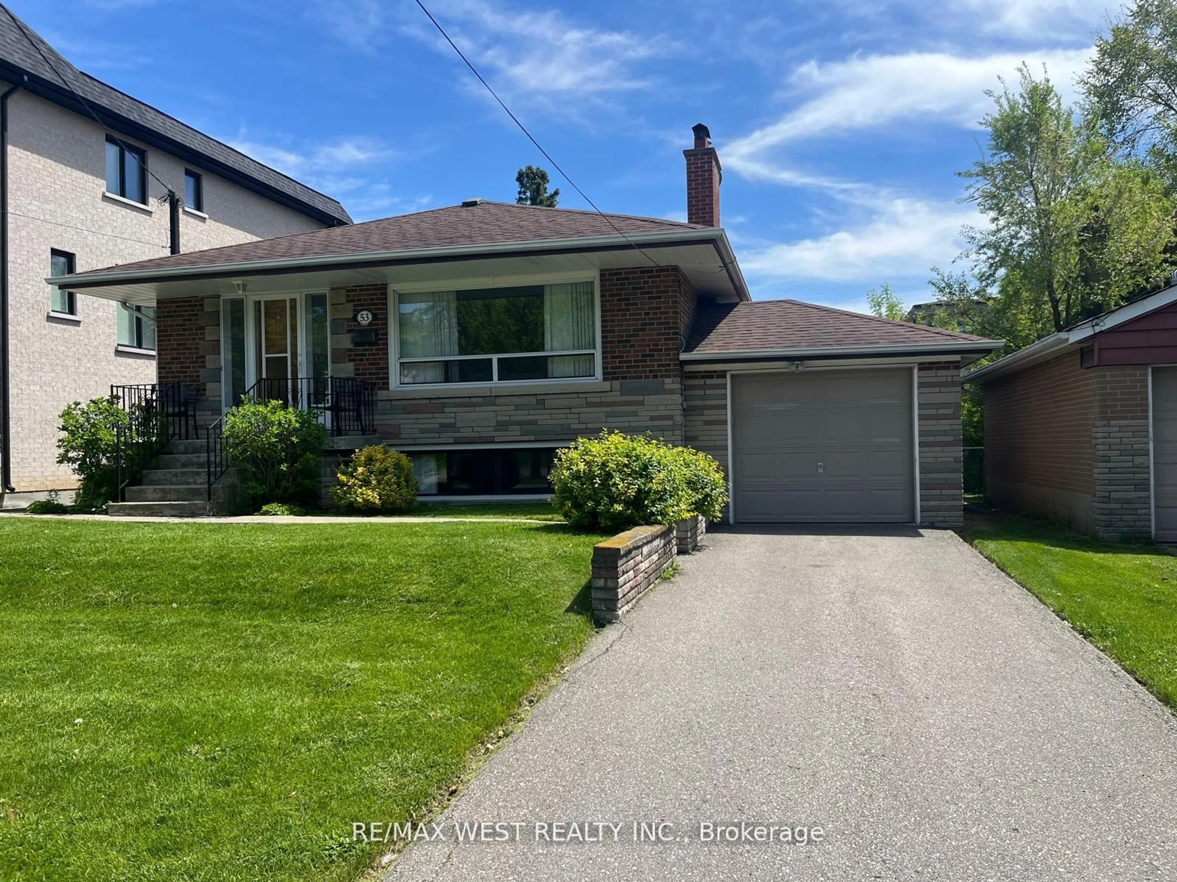 Unknown for 53 Wedgewood Dr, Toronto Ontario M2M 2H4