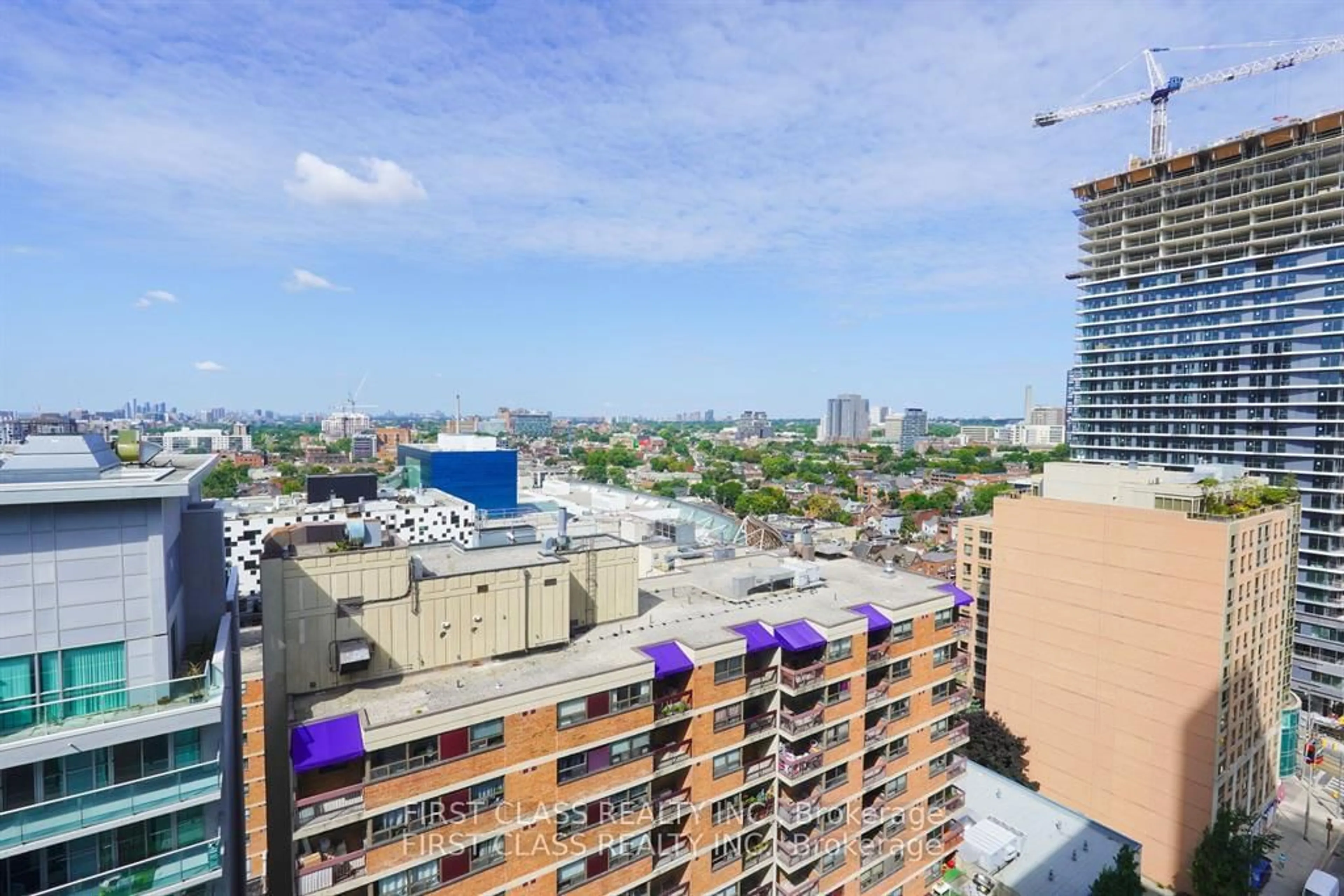 Unknown for 121 St Patrick St #1625, Toronto Ontario M5T 0B8